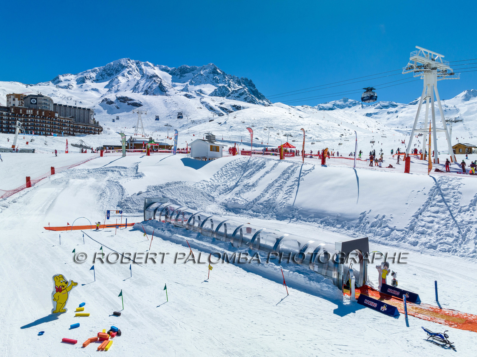 Val Thorens