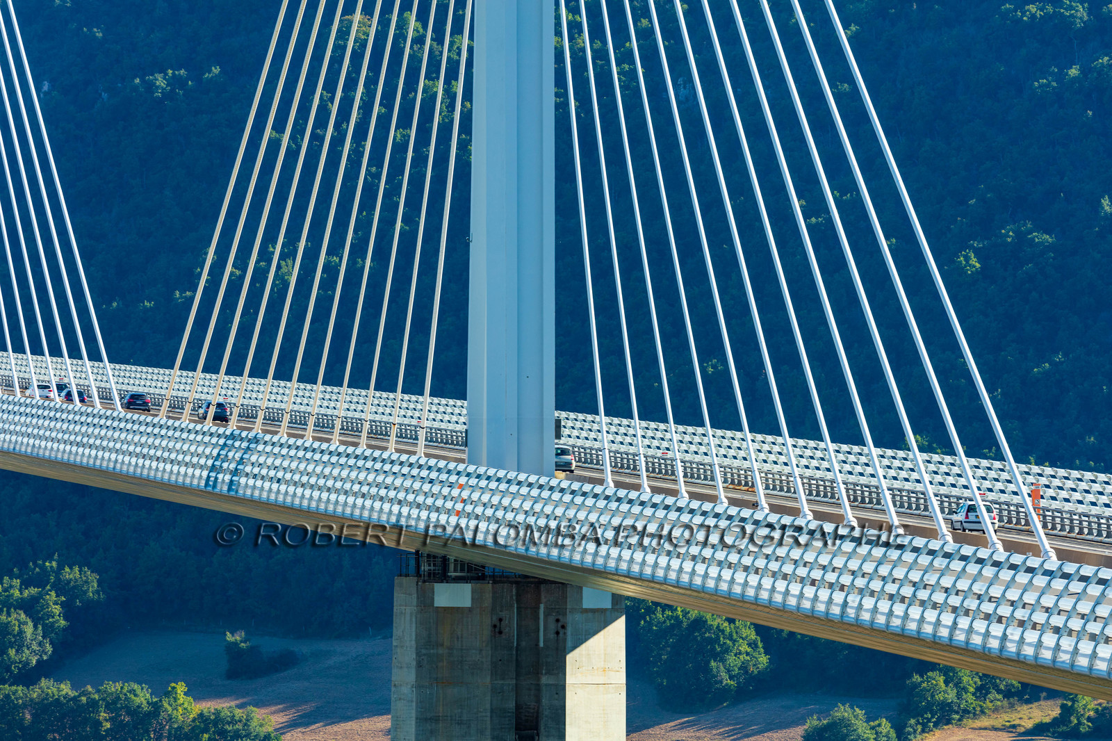 Viaduc de Millau