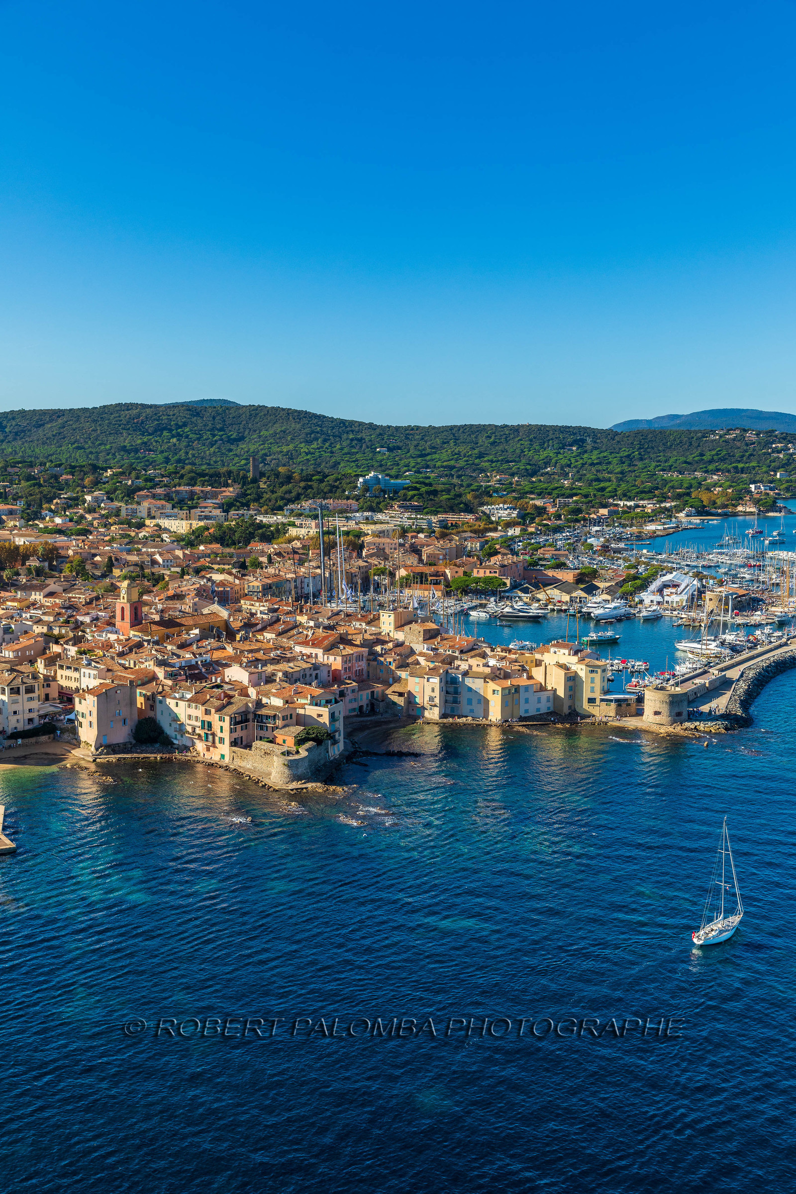 Saint-Tropez