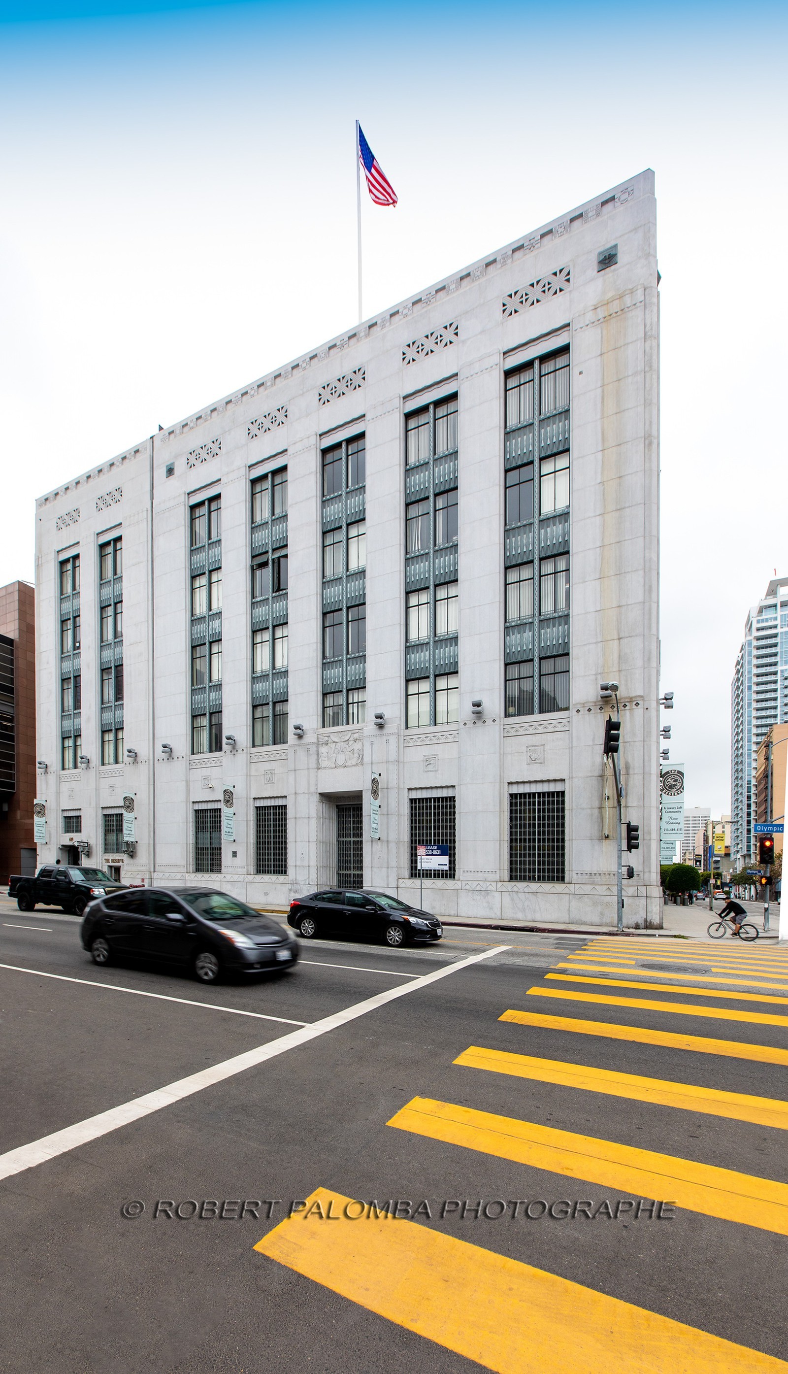 Etats-Unis, Californie-du-Sud, Los Angeles