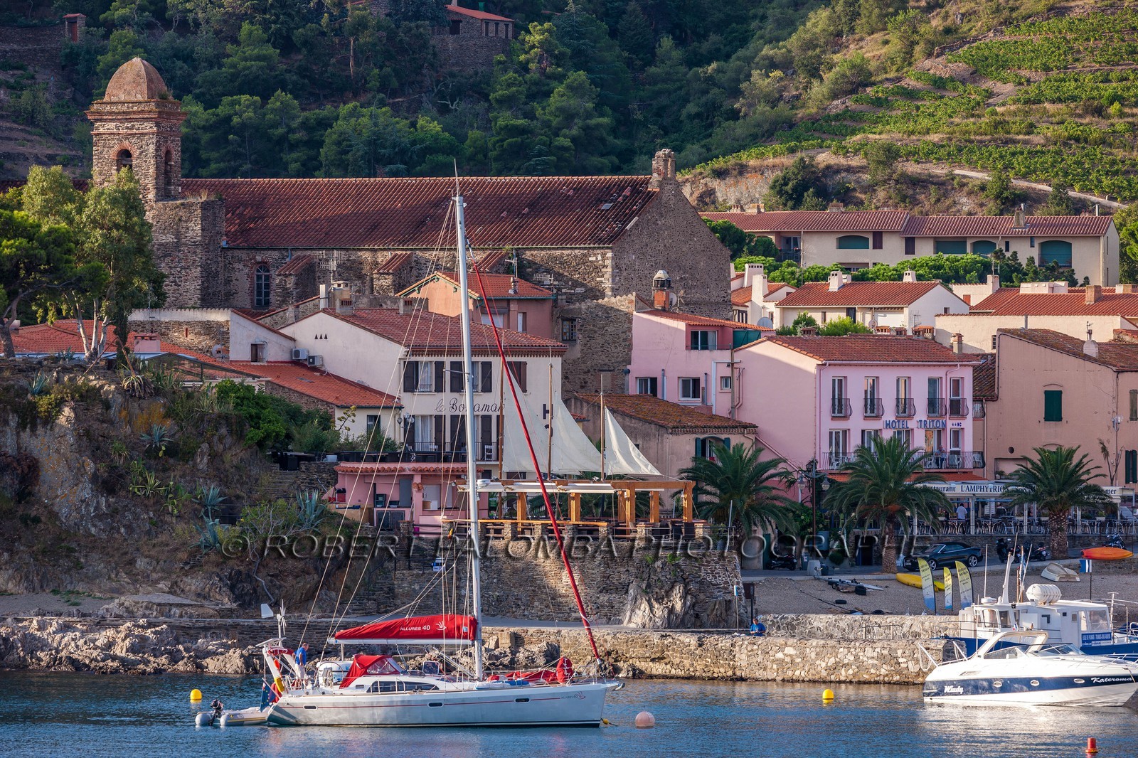 Collioure
