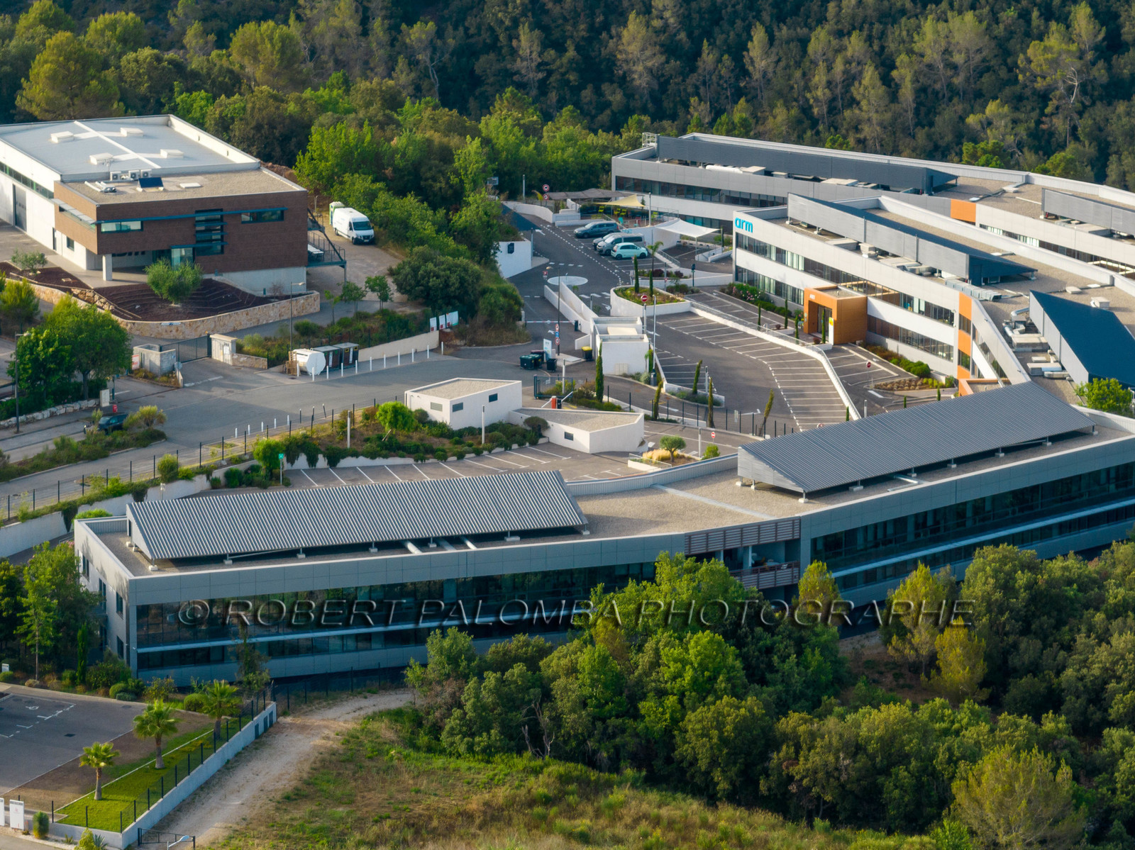 Sophia Antipolis