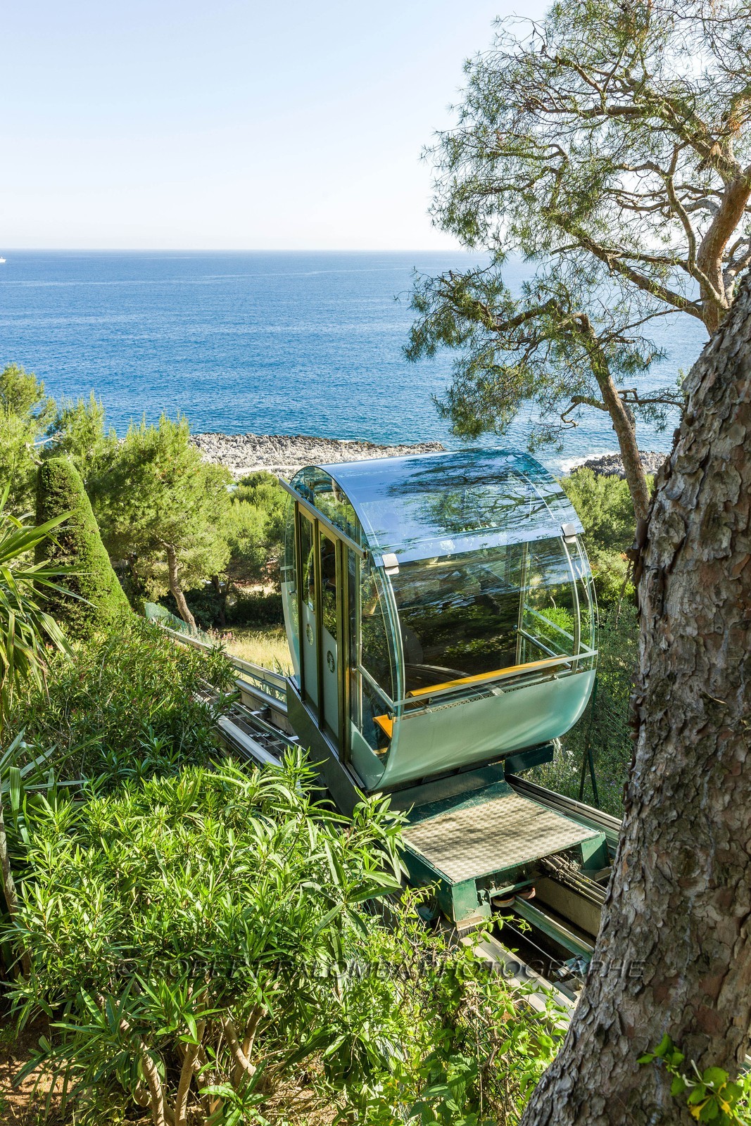 Saint-Jean-Cap-Ferrat