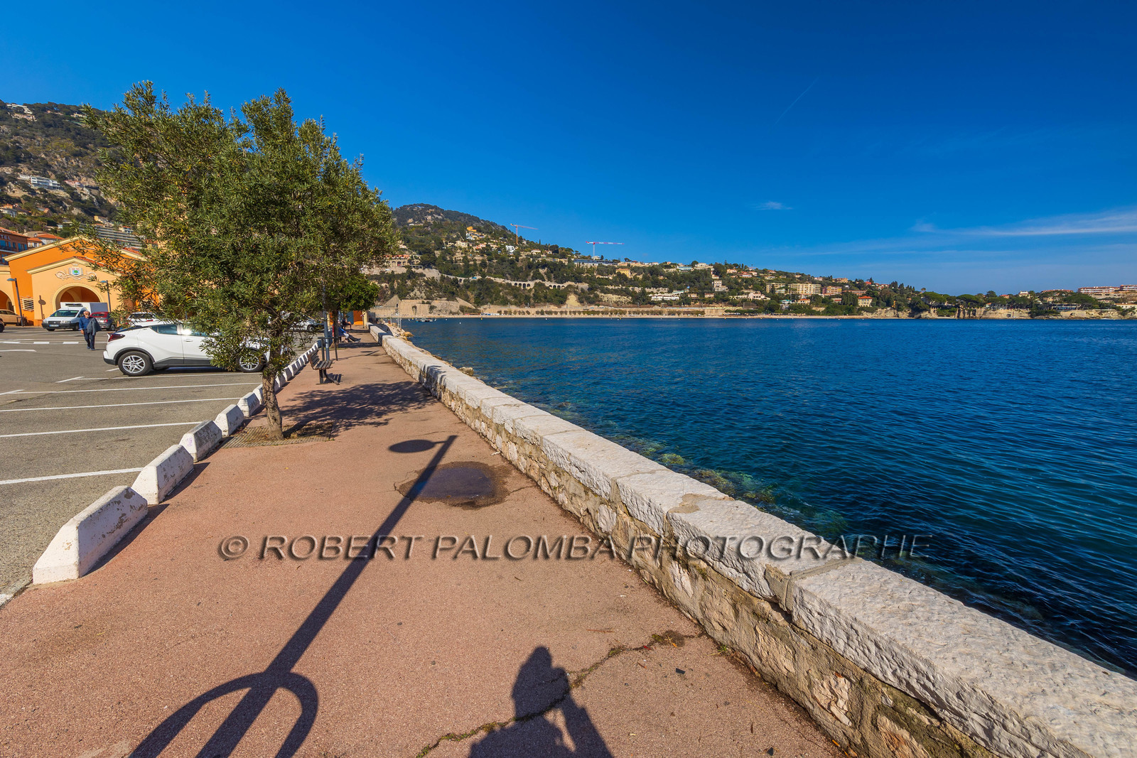 Villefranche-sur-Mer