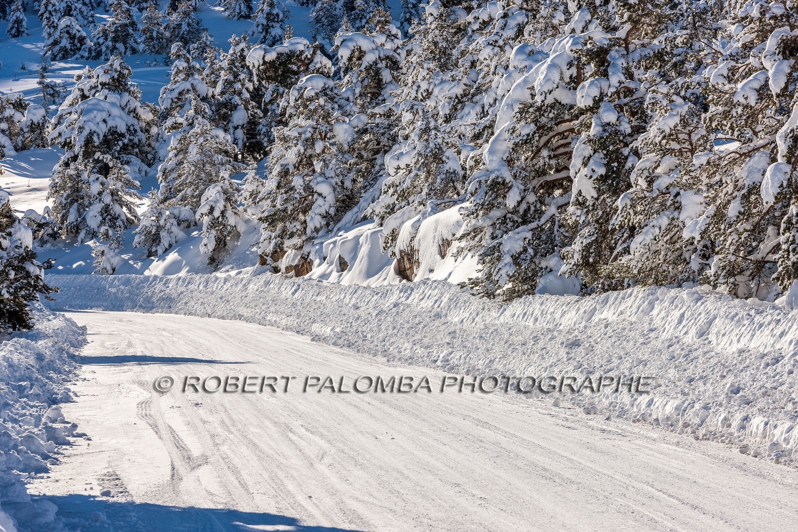 Gréolières-les-Neiges