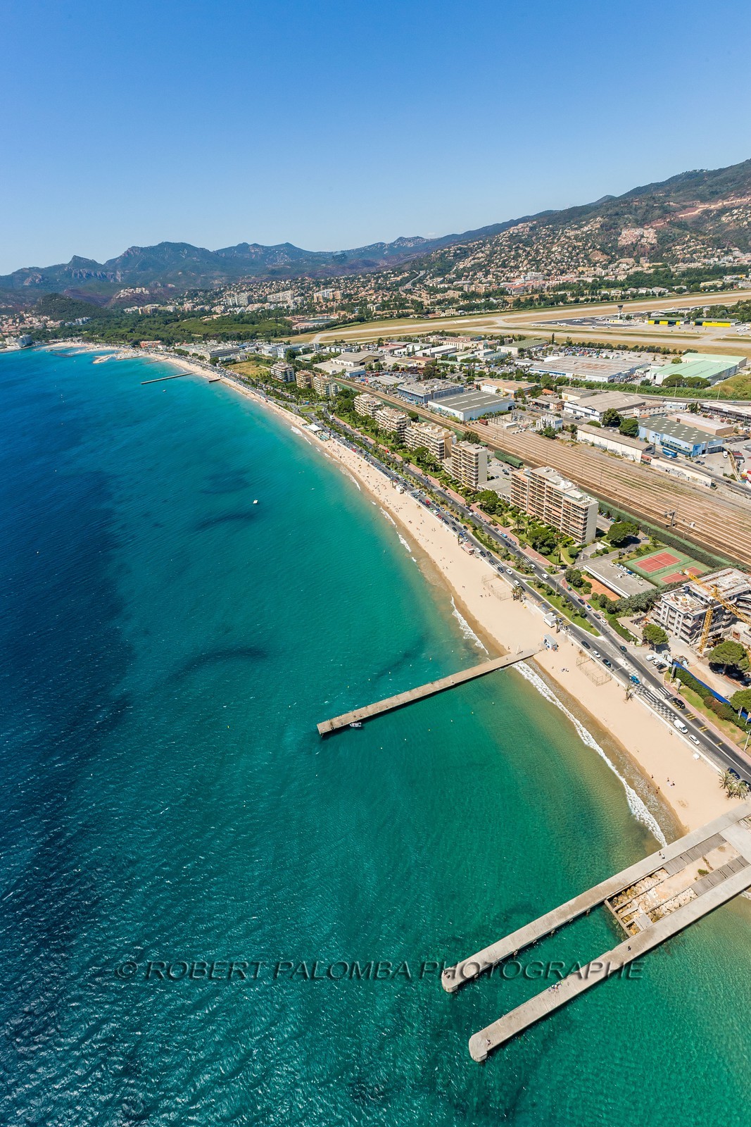 Mandelieu-la-Napoule