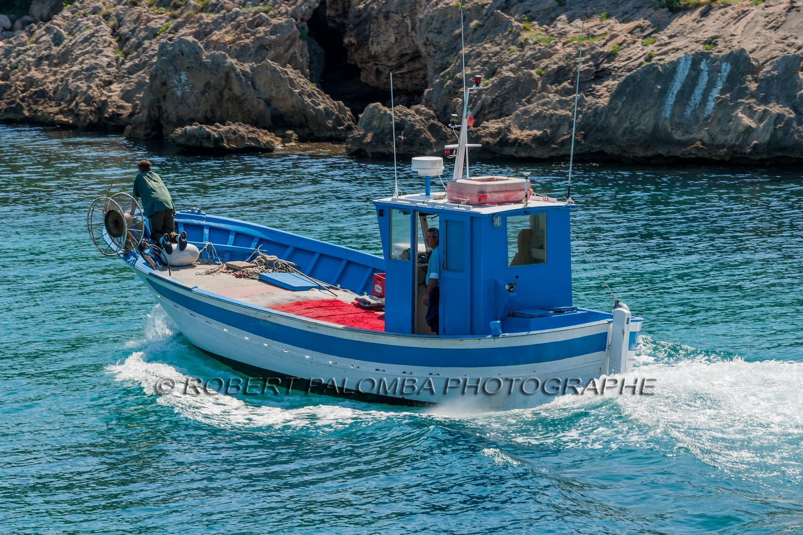 Santa Teresa di Gallura
