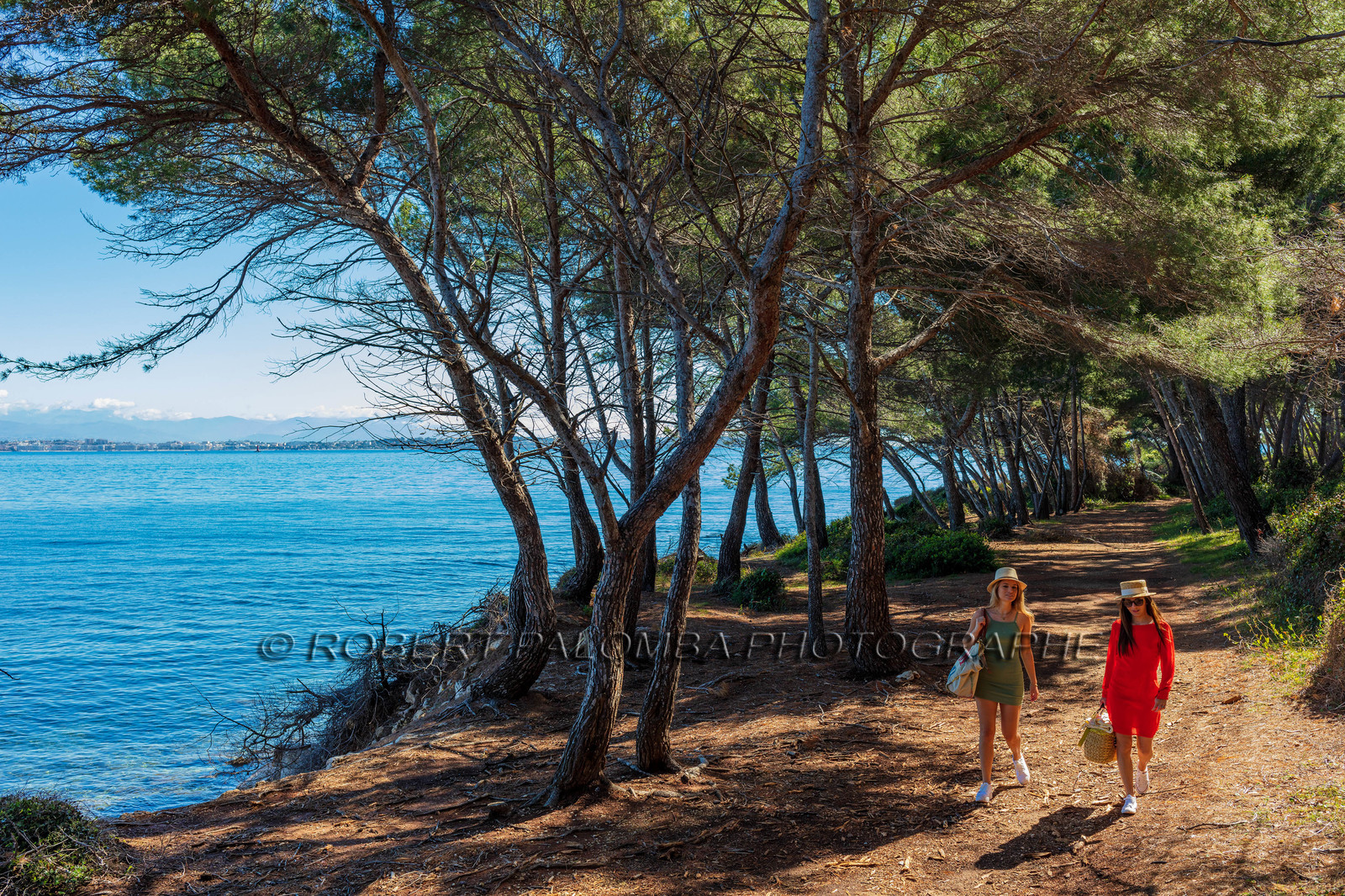 Lérins Sainte-Marguerite