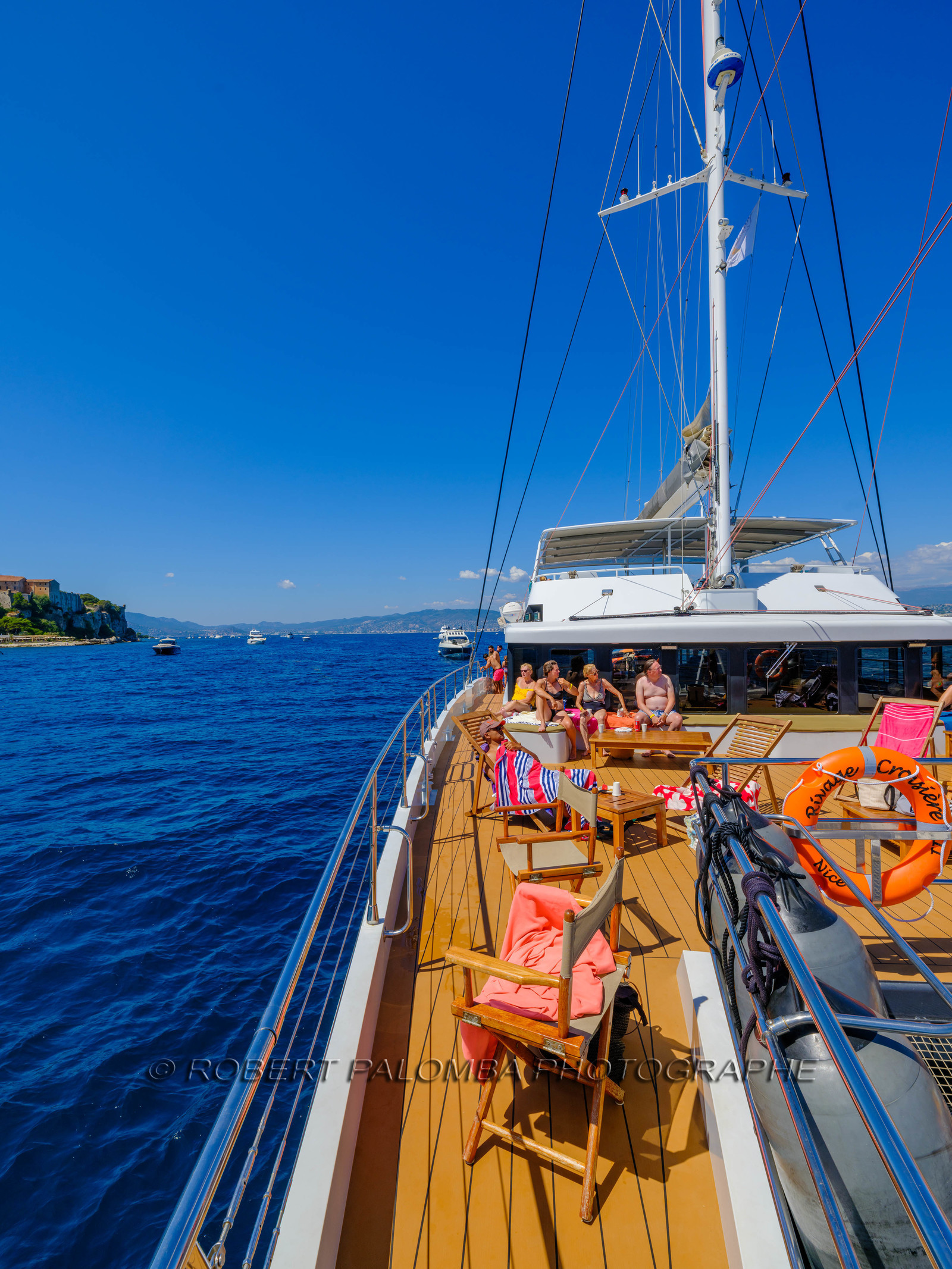 Rivage Croisière II