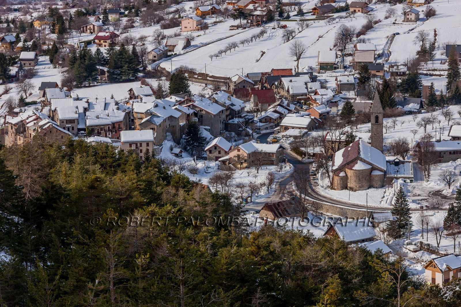 Saint-Dalmas-de-Valdeblore