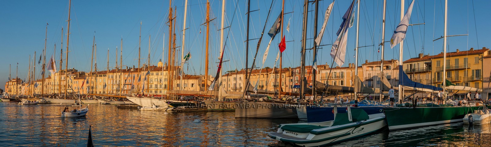 Saint-Tropez
