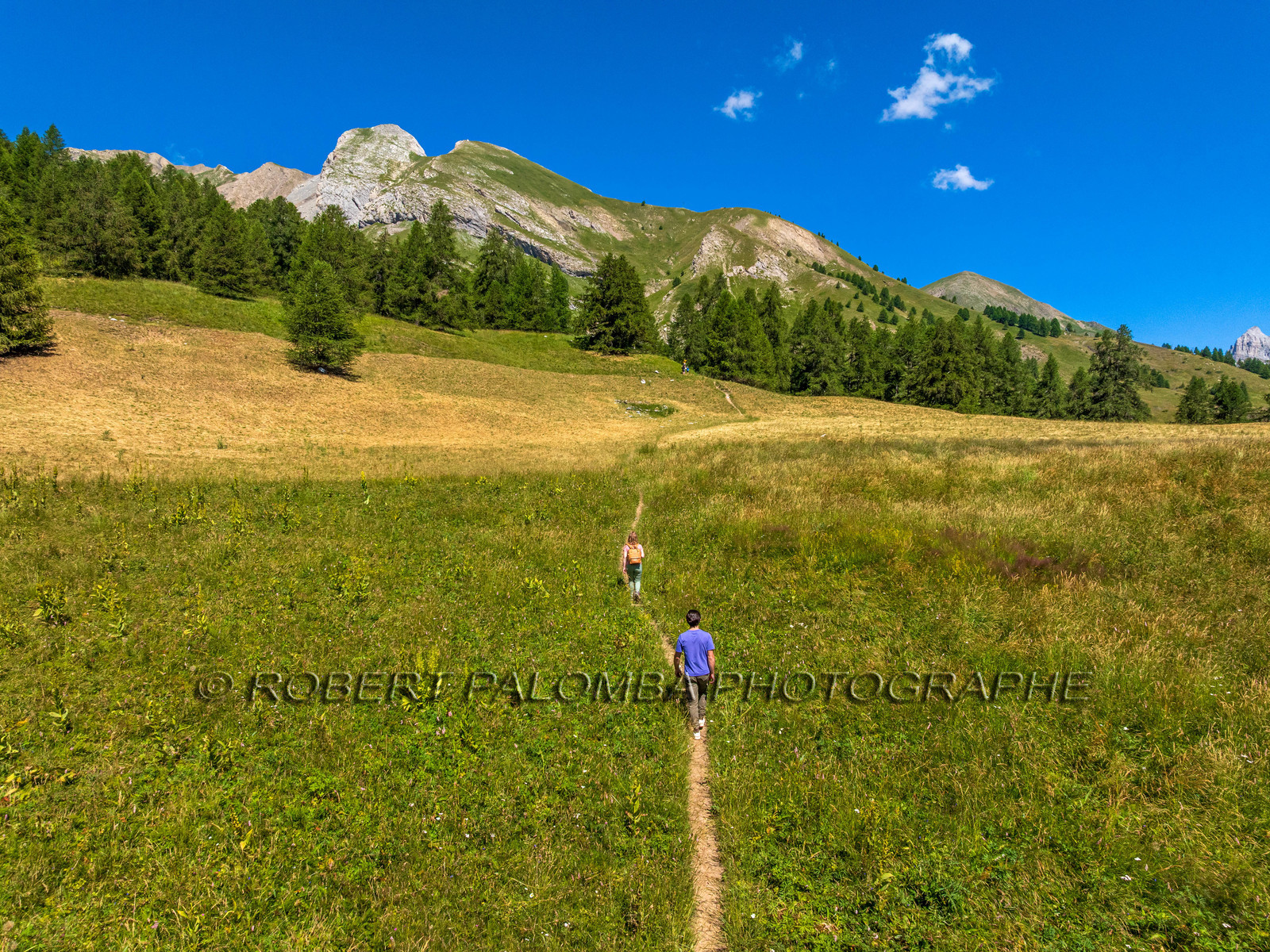 Rando Lac des Grenouilles