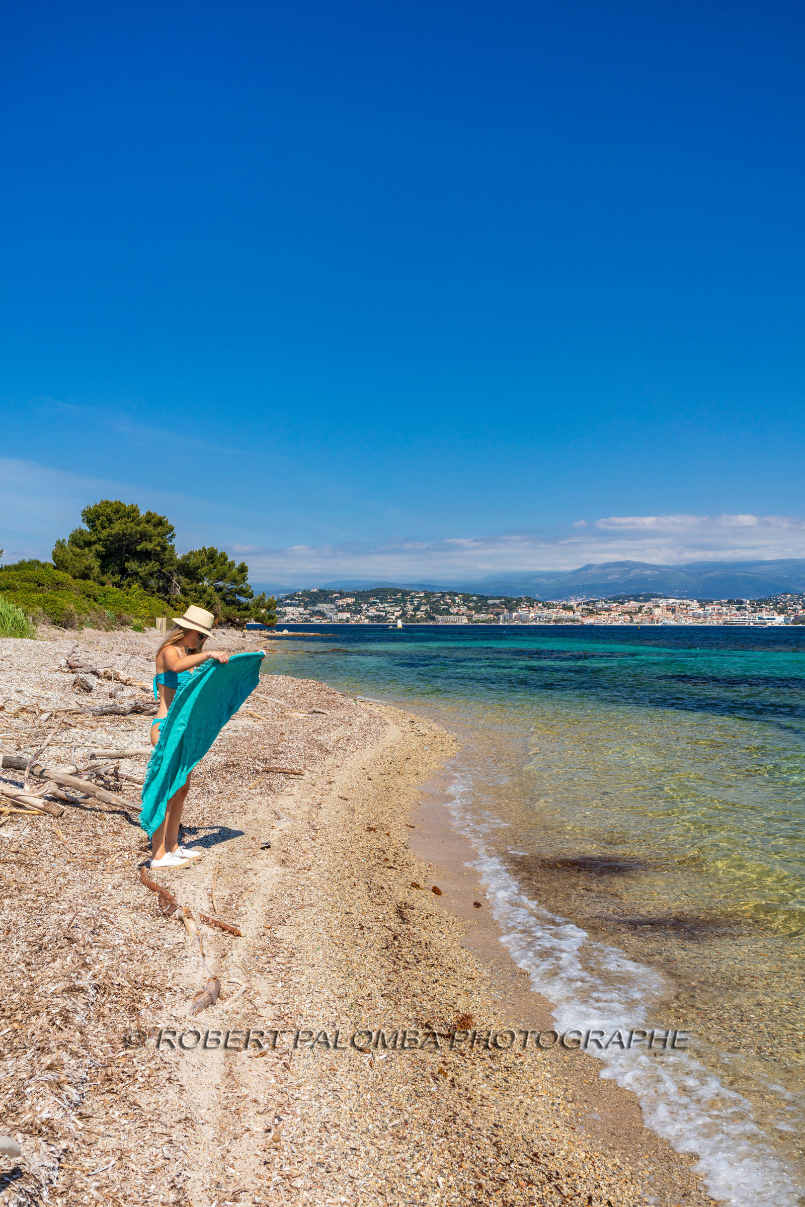 Lérins Sainte-Marguerite