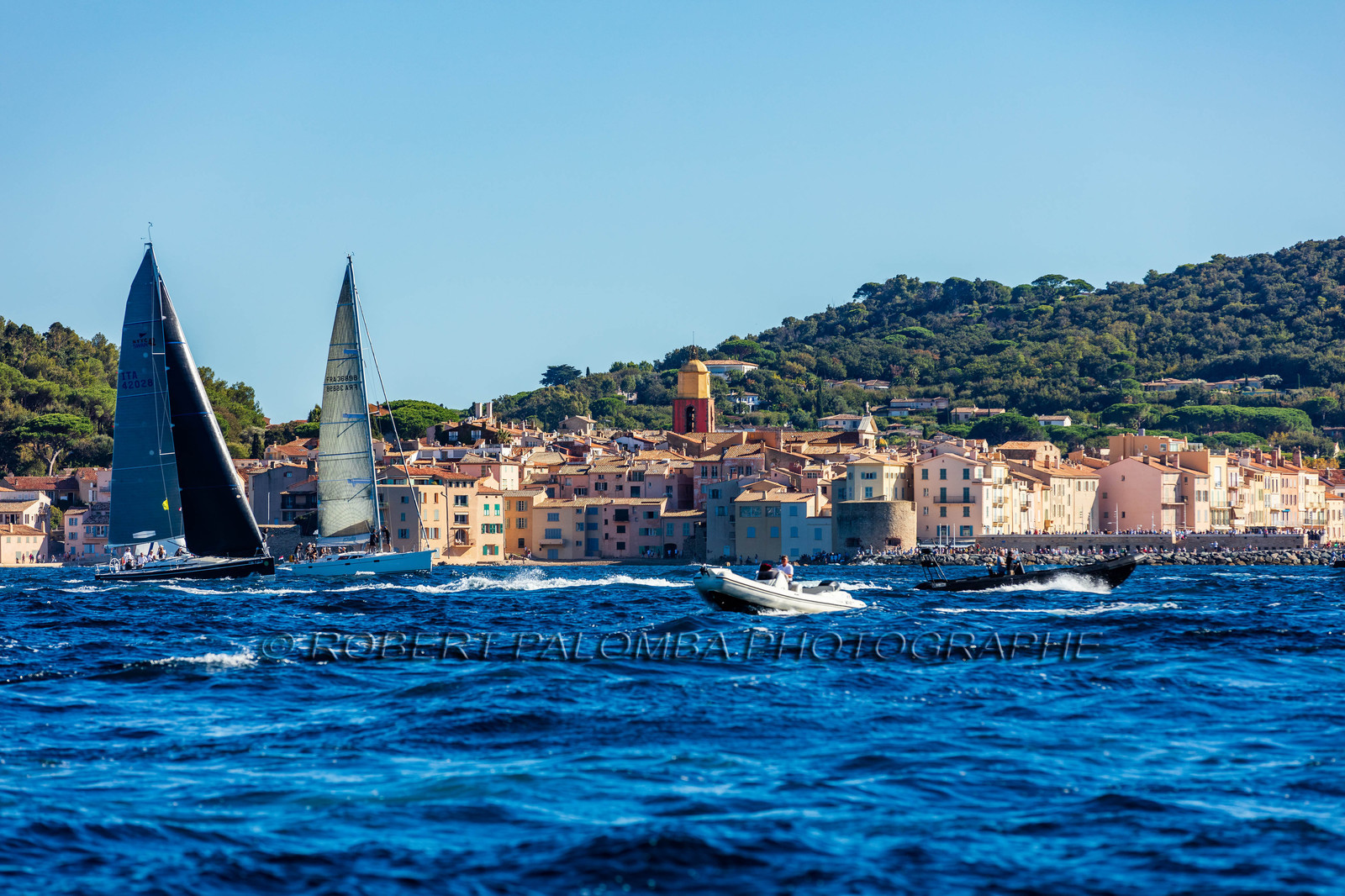 Saint-Tropez