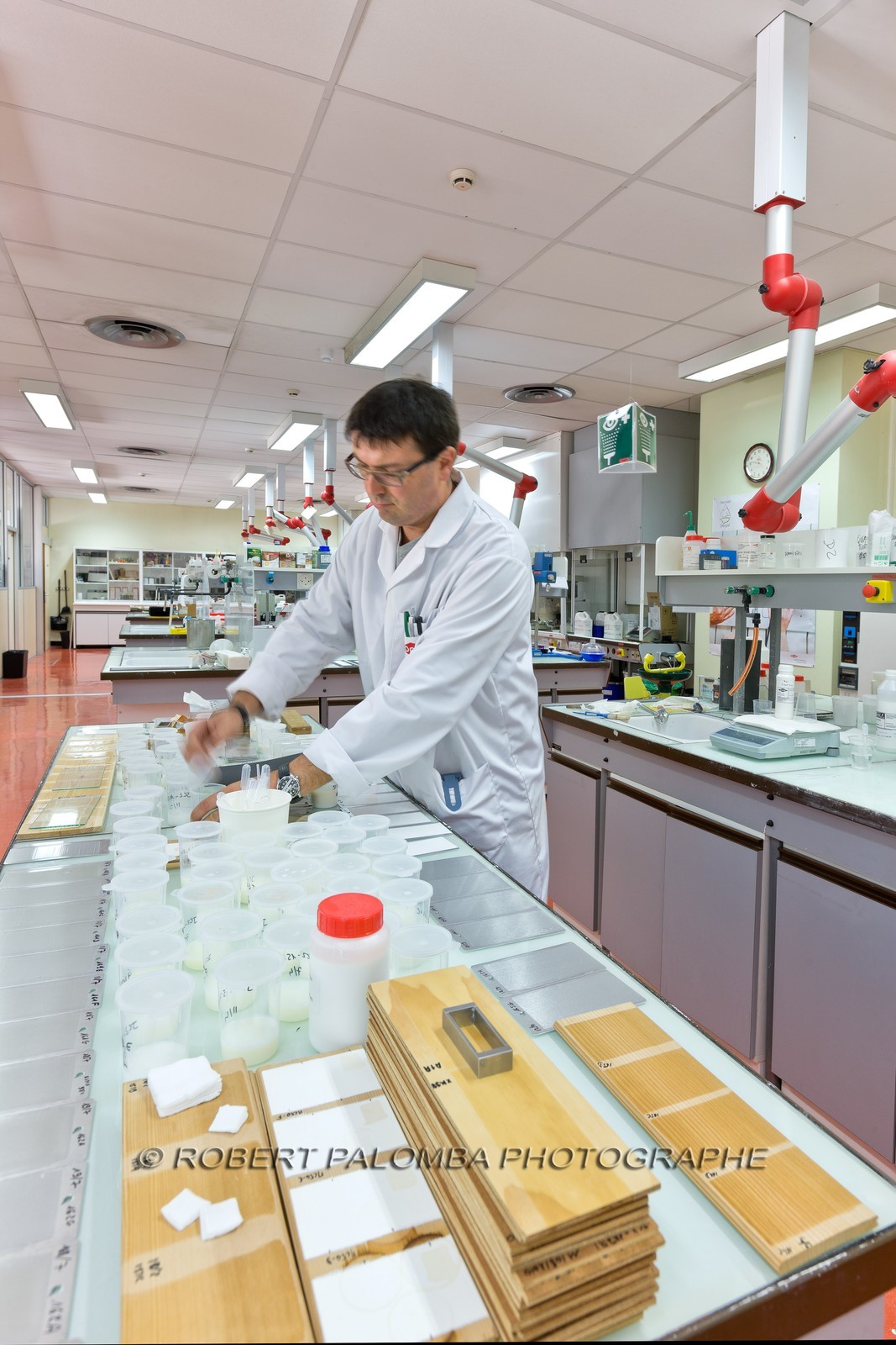 The Dow Chemical Company