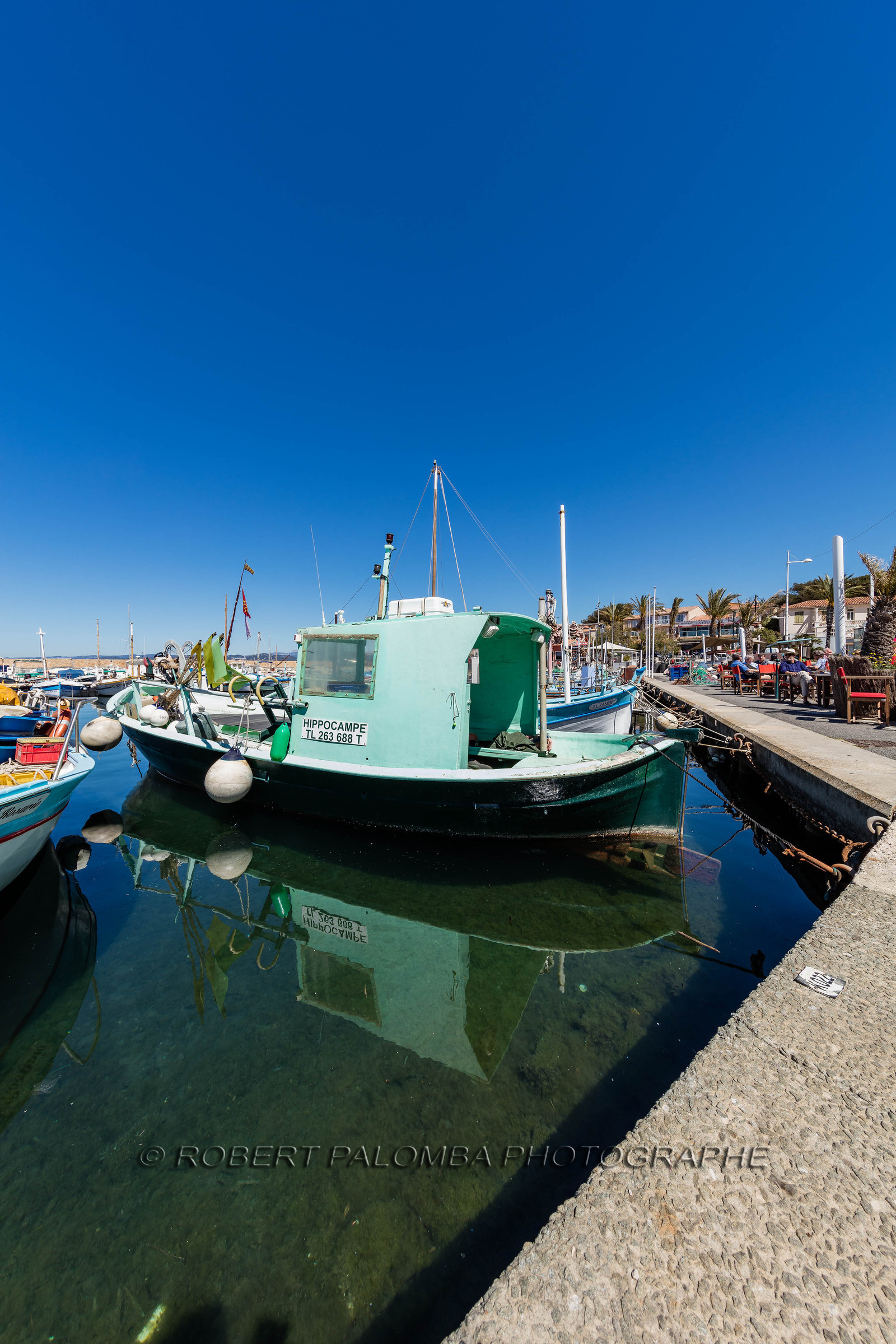 Six-Fours-les-Plages