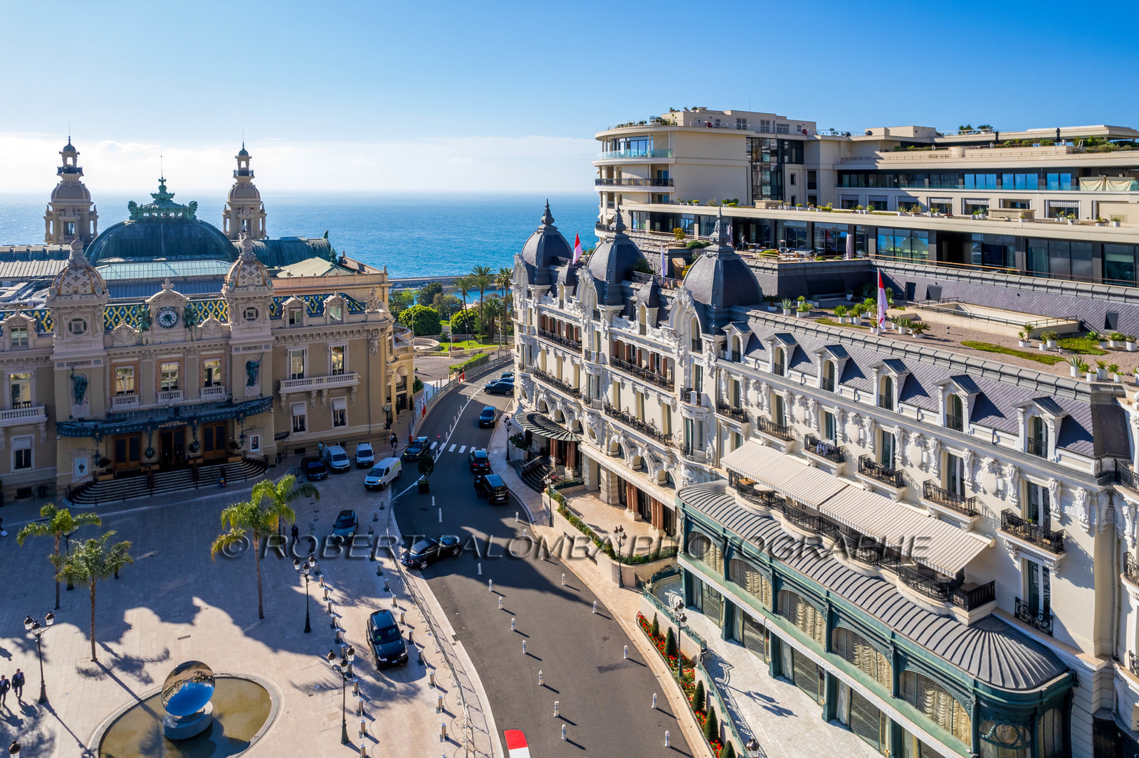Monaco