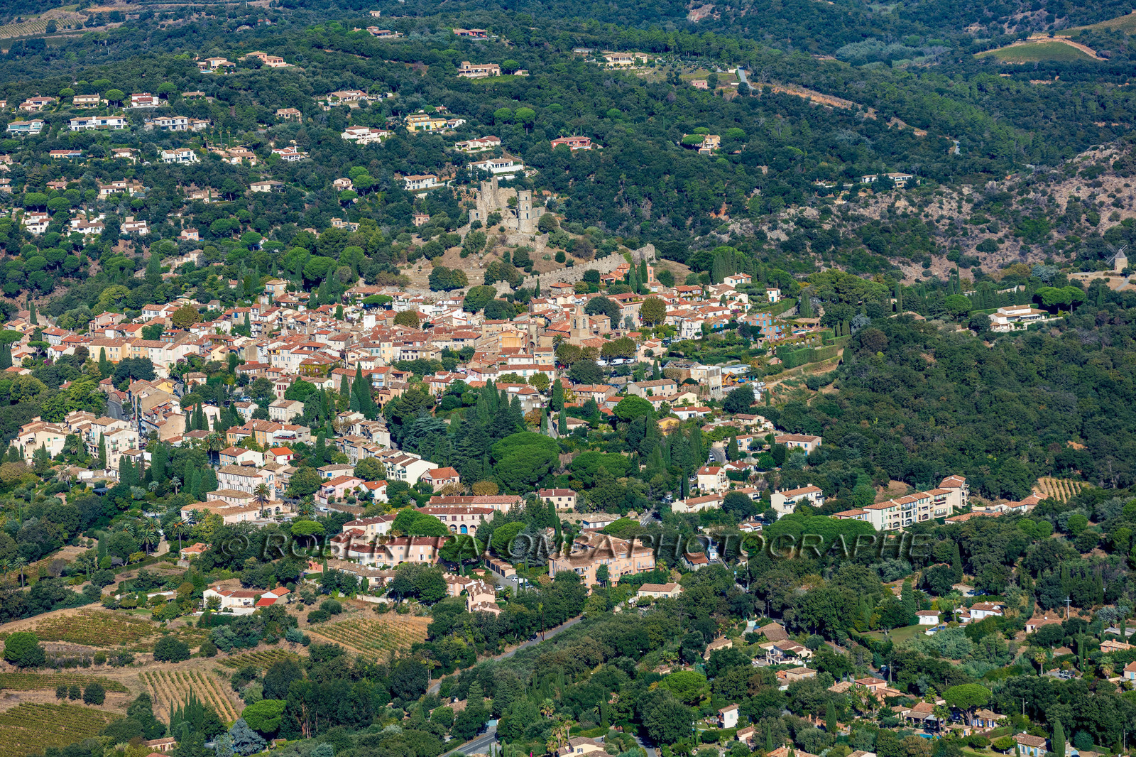 Grimaud