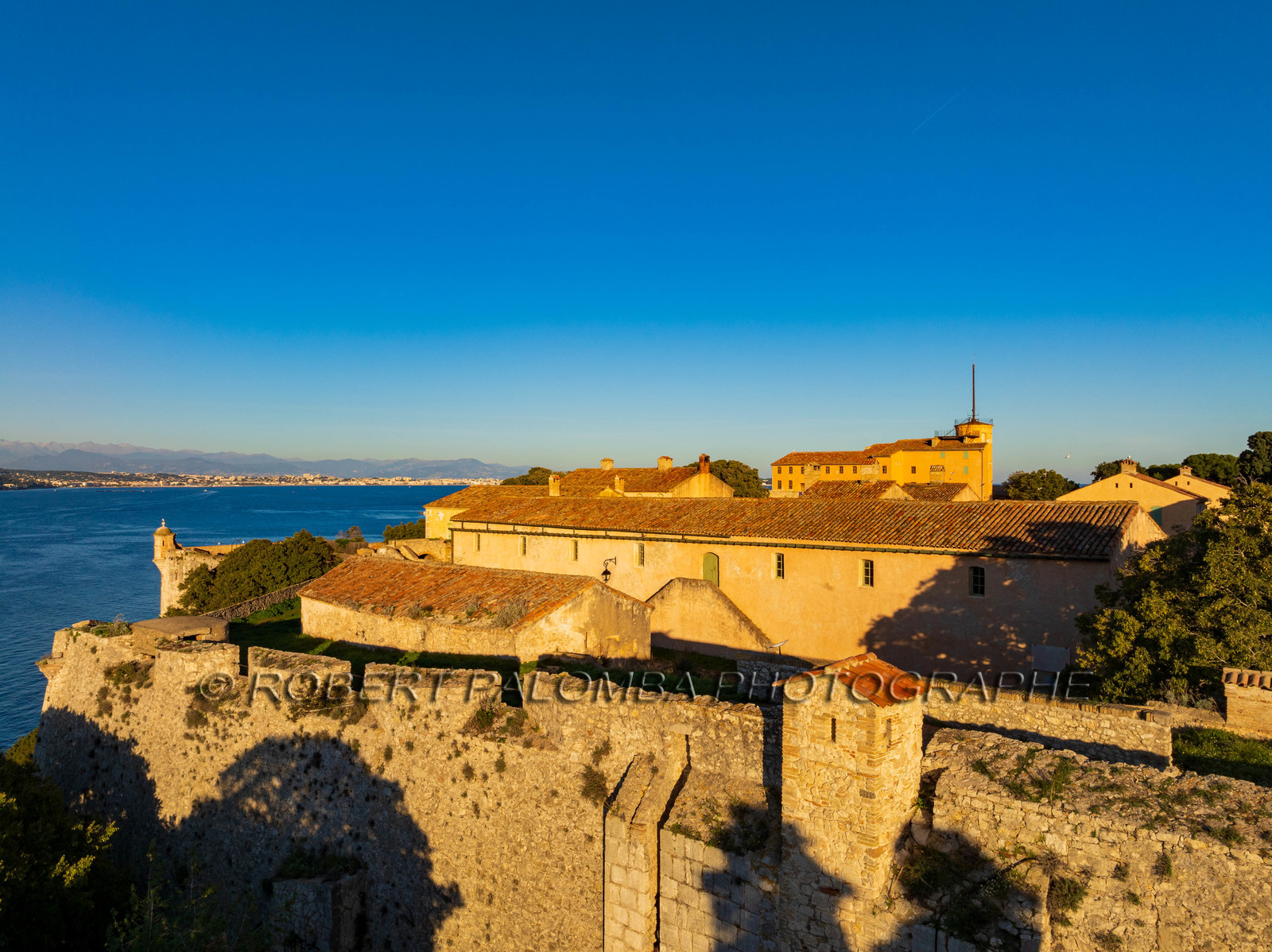 Lérins Sainte Marguerite 2024