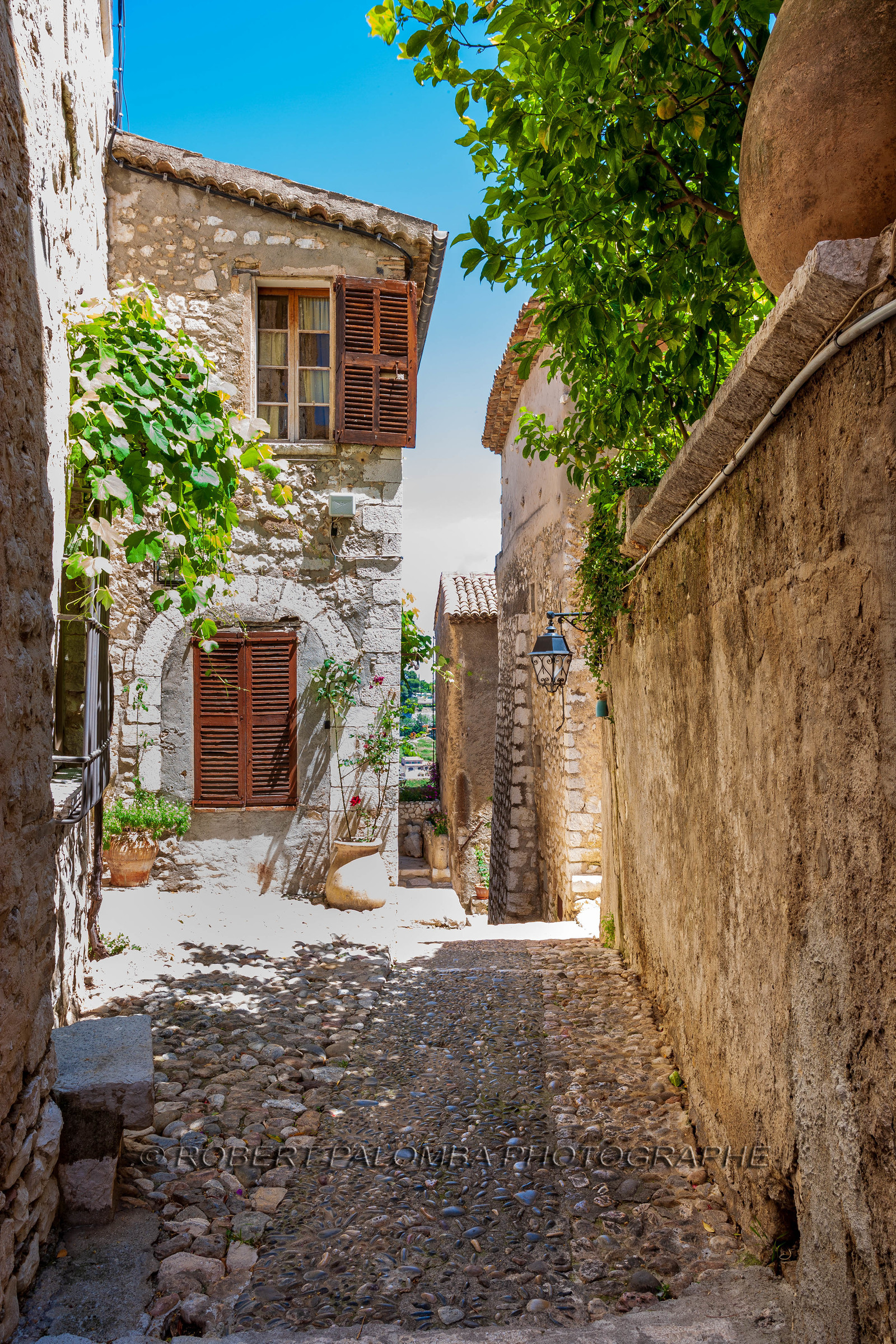 Saint-Paul-de-Vence