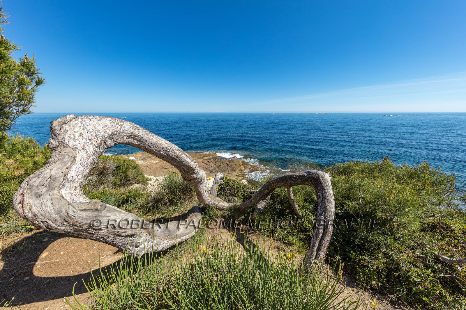 Saint-Jean-Cap-Ferrat.