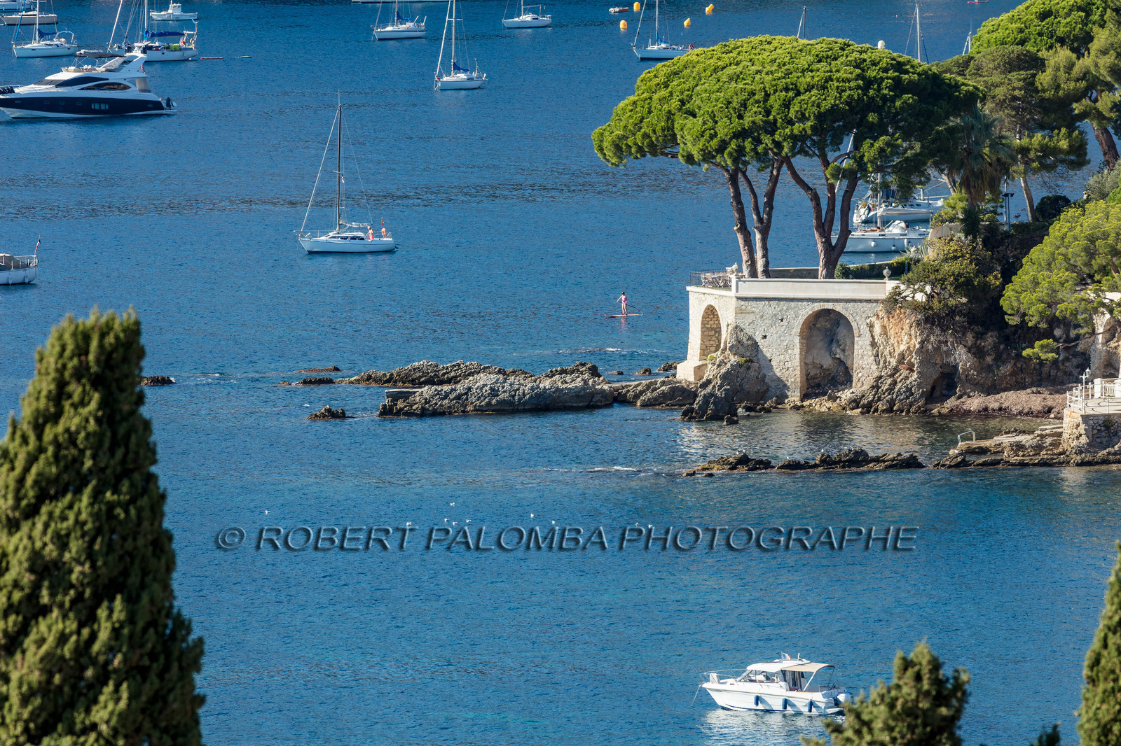 Saint-Jean-Cap-Ferrat