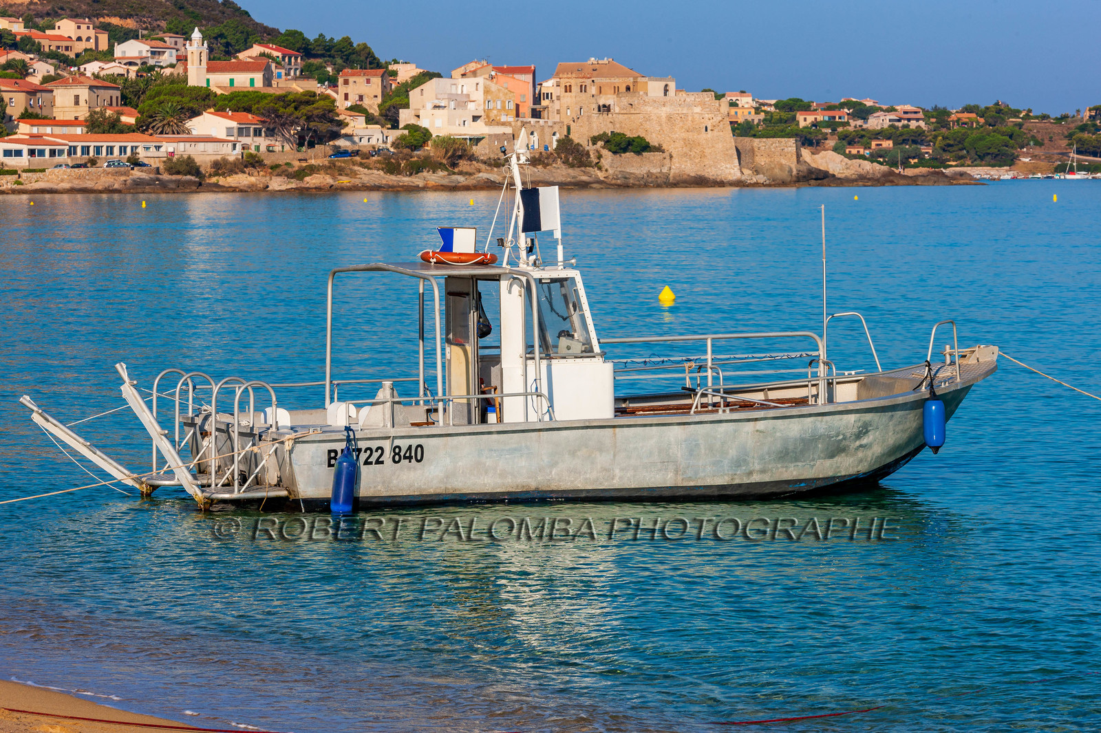 Plongée-sous-marine