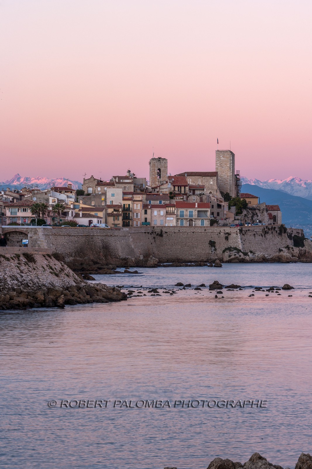 Antibes