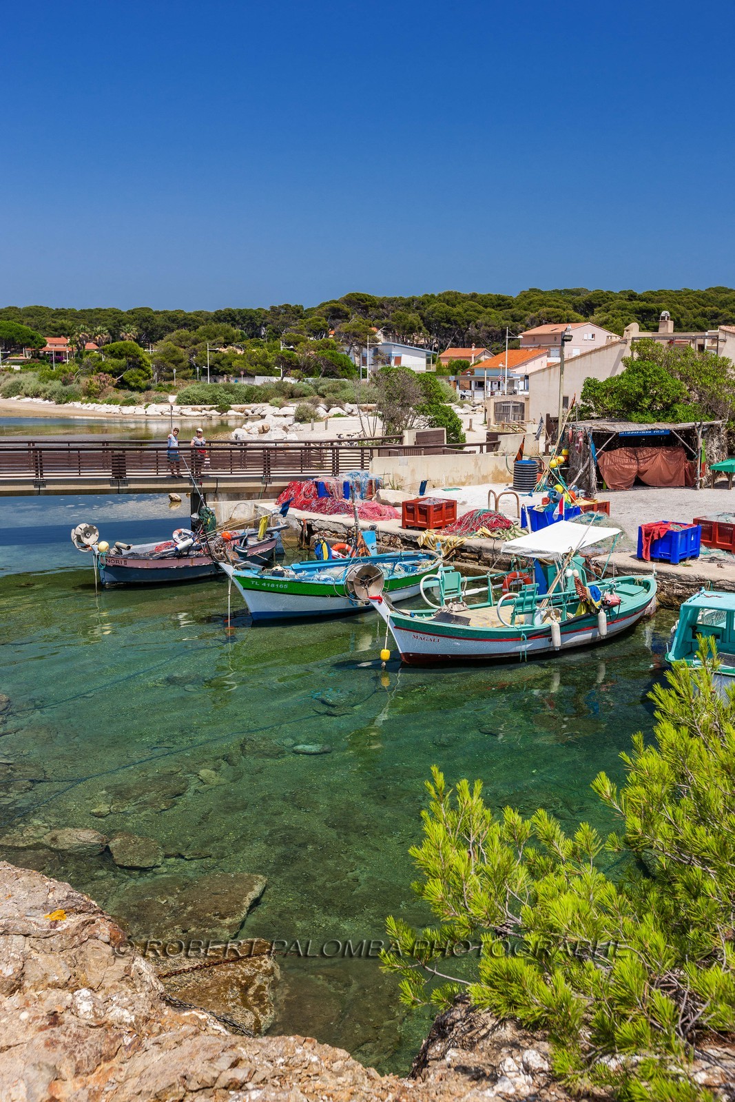 Six-Fours-les-Plages