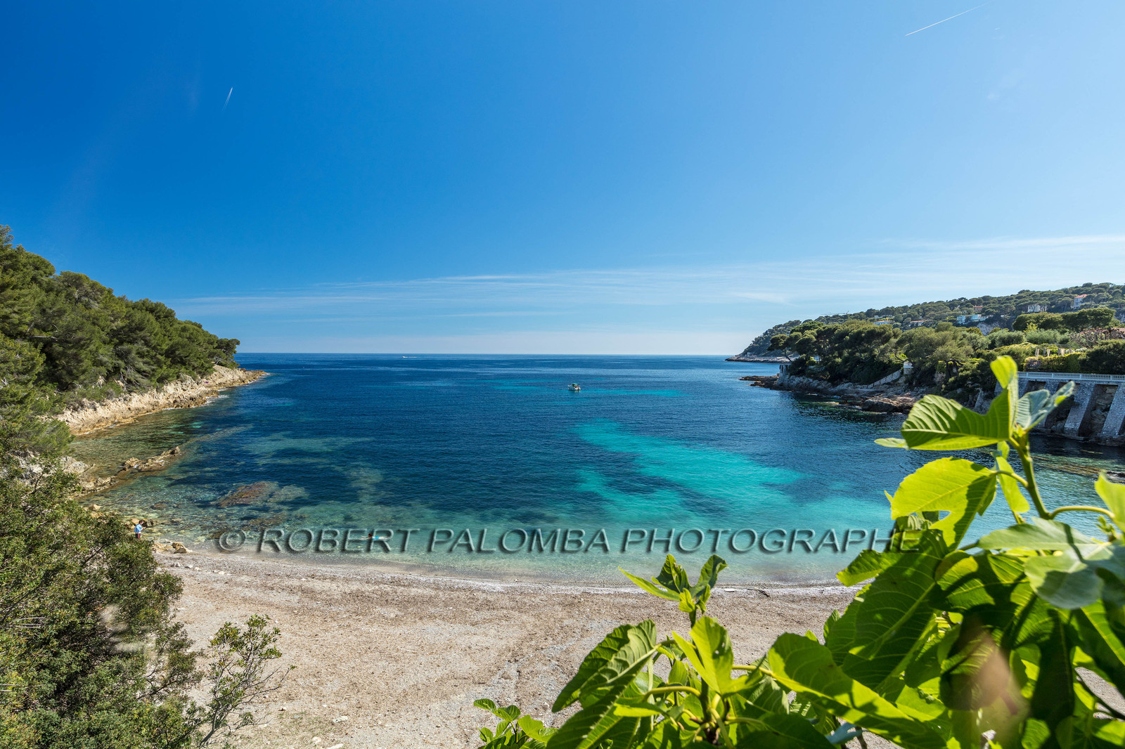 Saint-Jean-Cap-Ferrat.