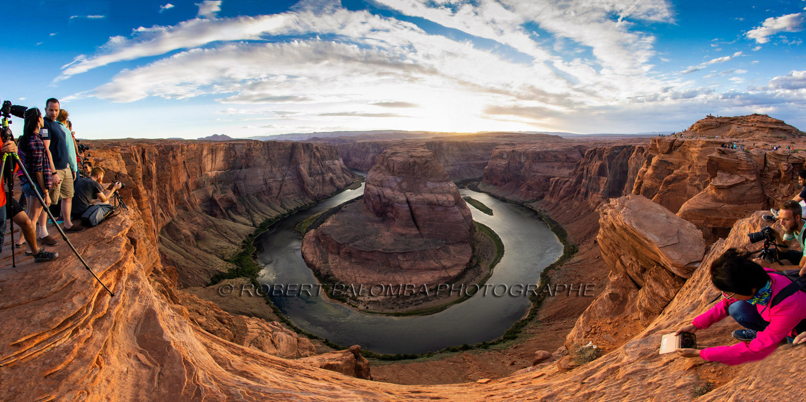 Horseshoe Bend