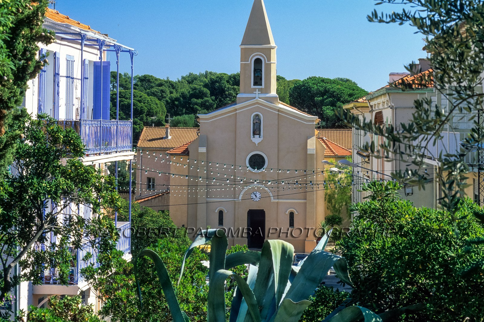 Presqu'ïle de Giens