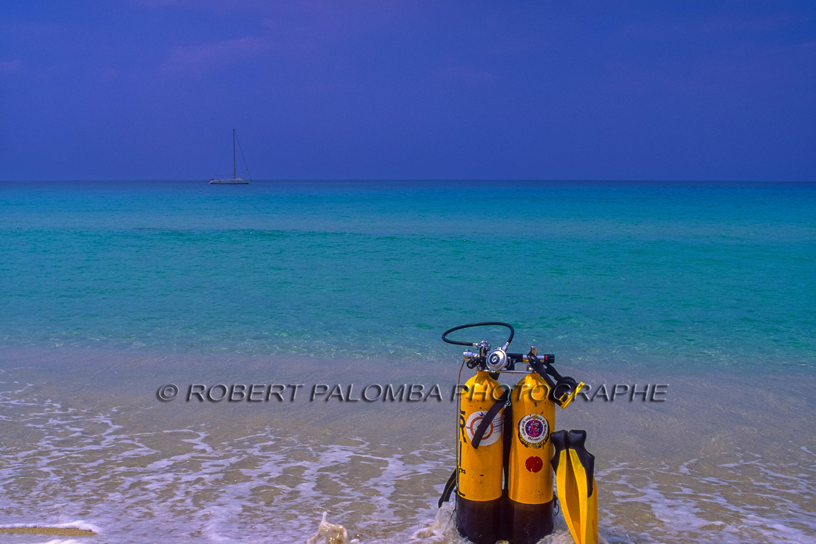 Plongée sous-marine