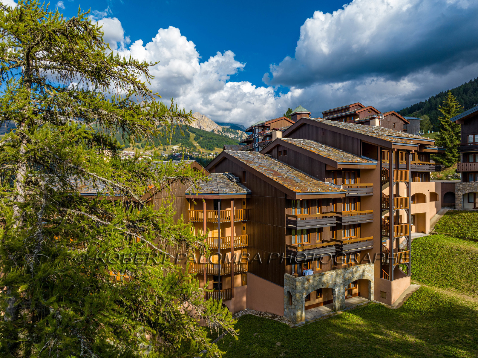 Monchavin-les-Coches