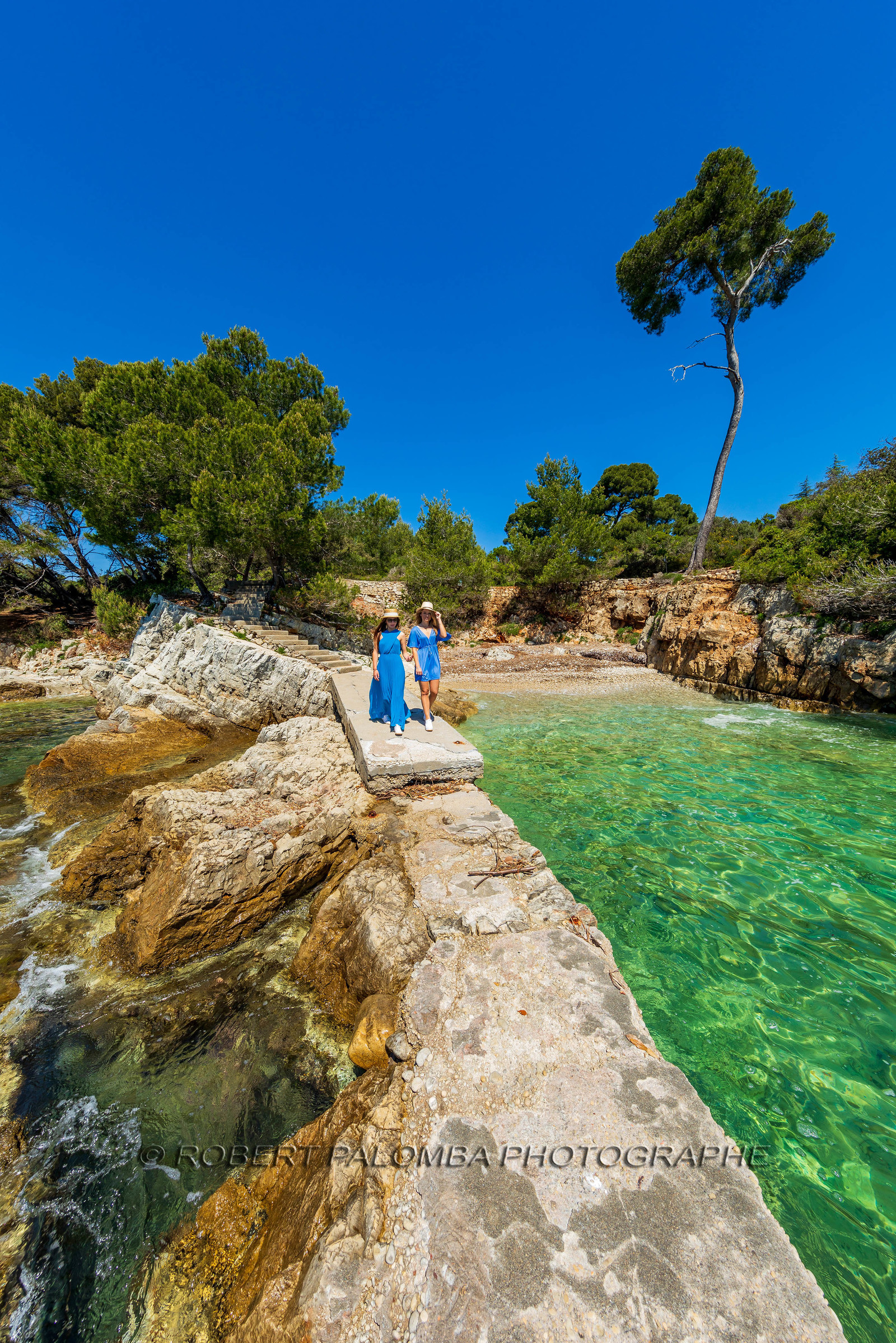 Lérins Sainte-Marguerite