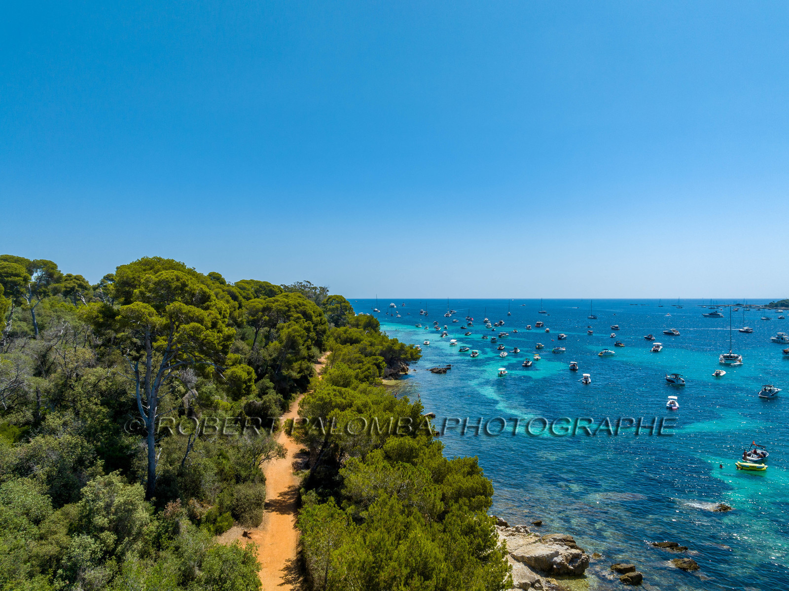Lérins Sainte-Marguerite