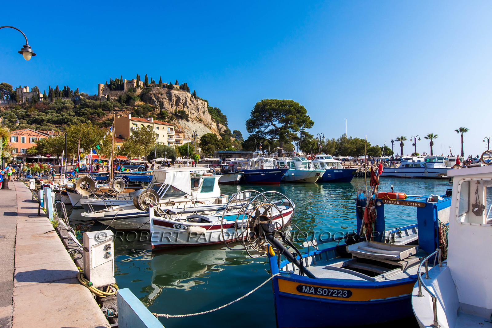 Cassis