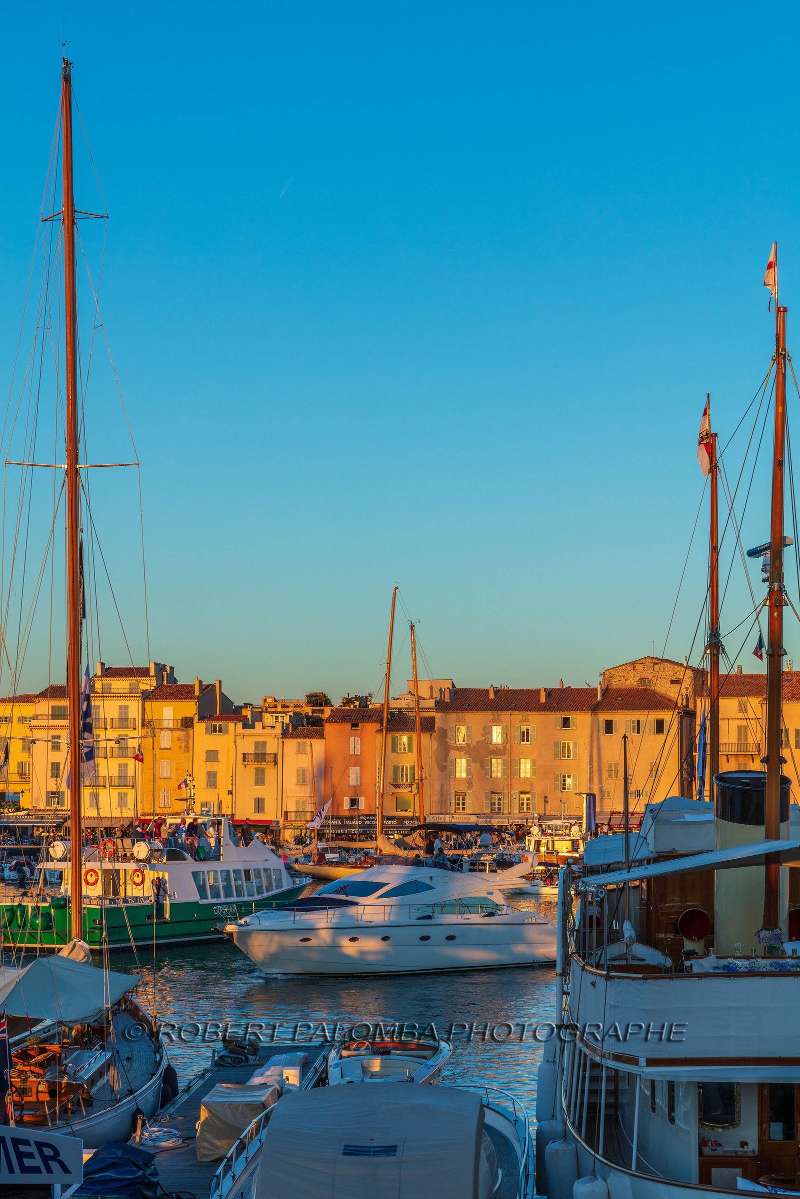 Saint-Tropez