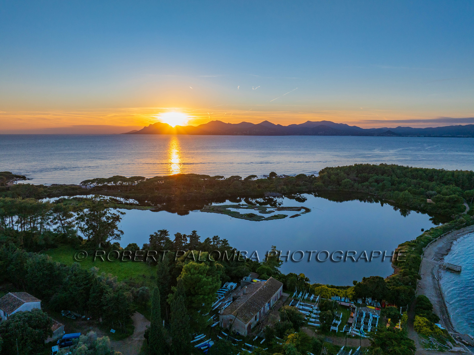Lérins Sainte-Marguerite 2024