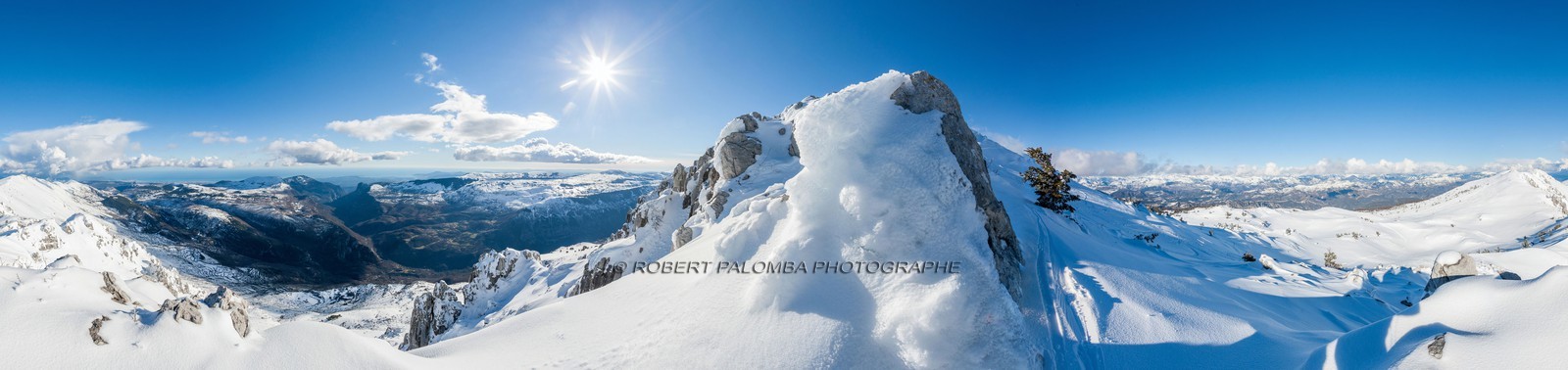 Gréolières-les-Neiges