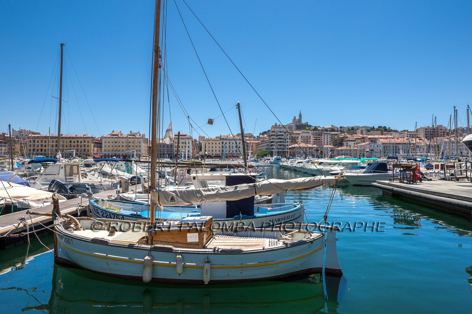 Marseille
