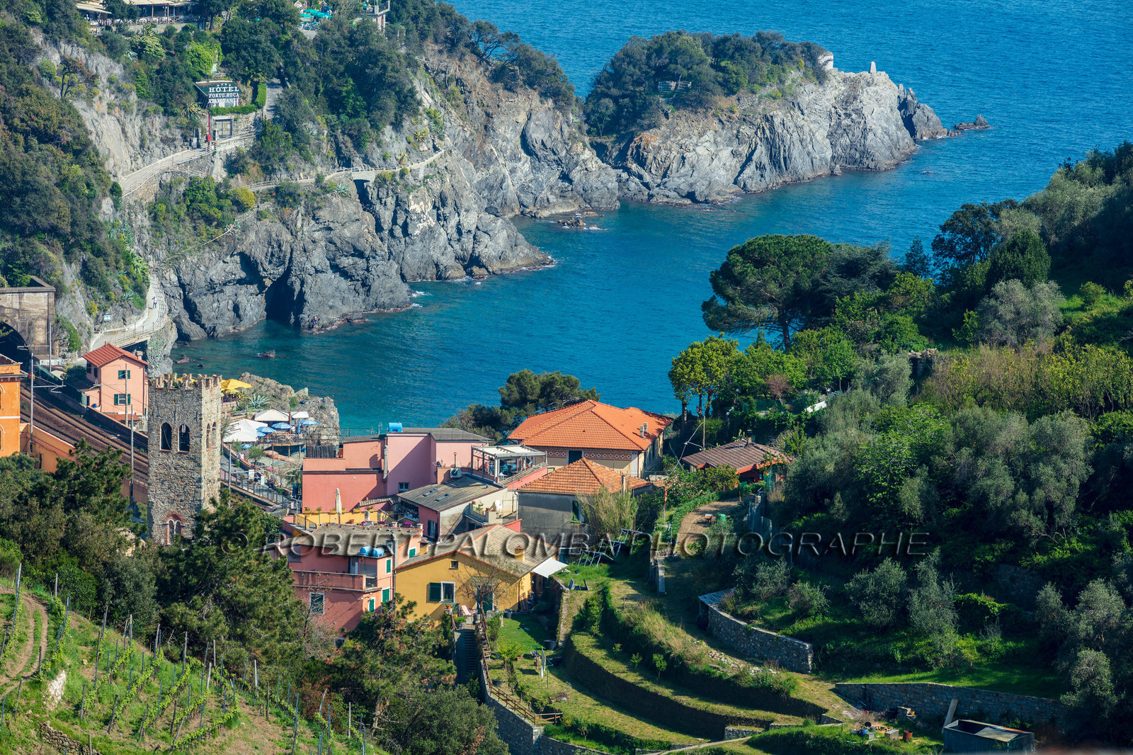 Cinque Terre