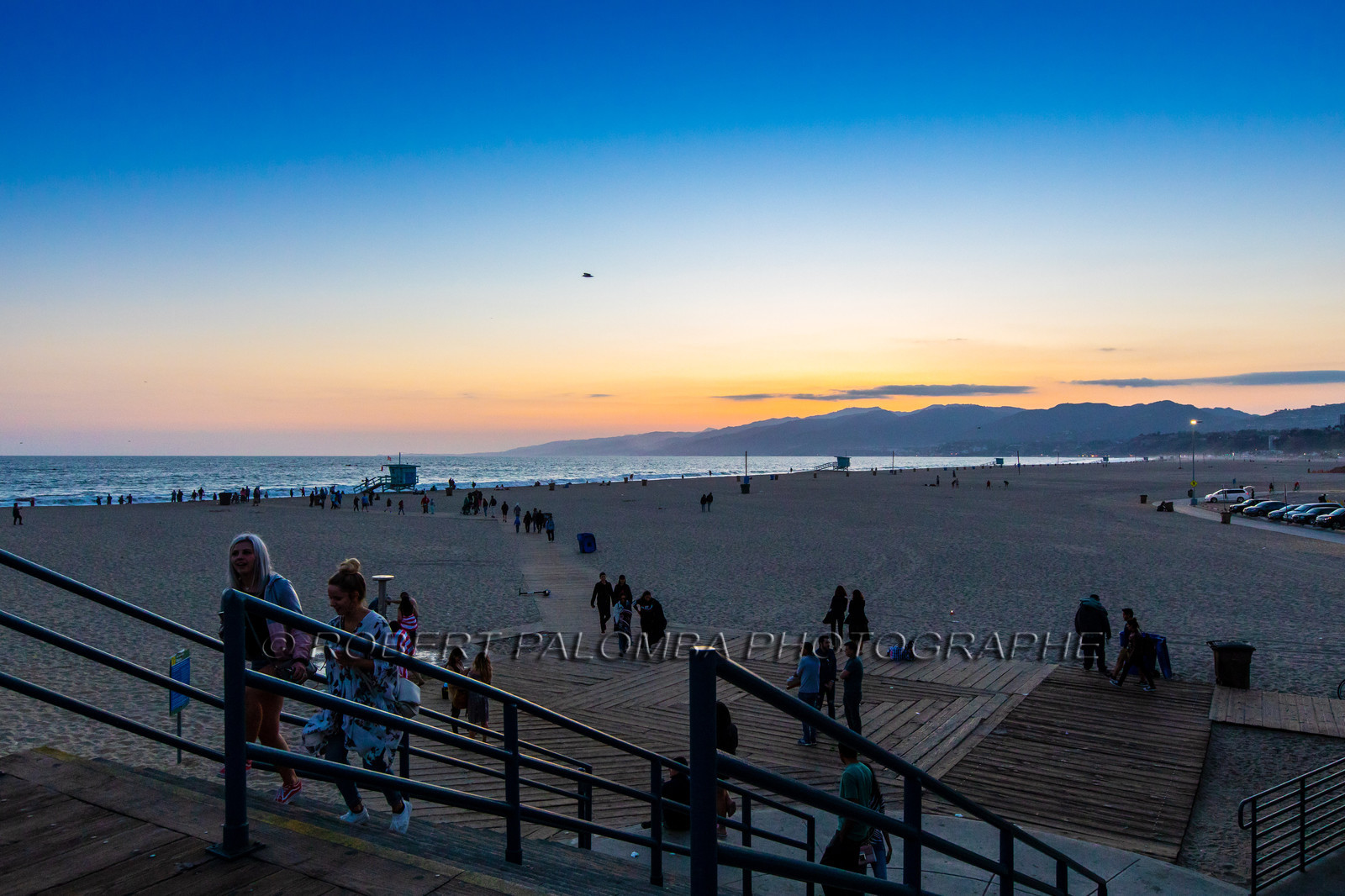 United States, South California, Los Angeles, Venice, Venice Beach