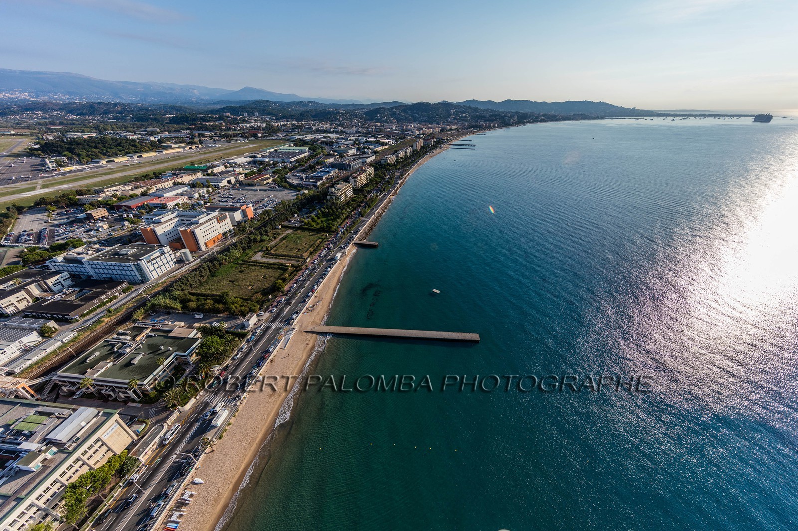 Mandelieu-la-Napoule