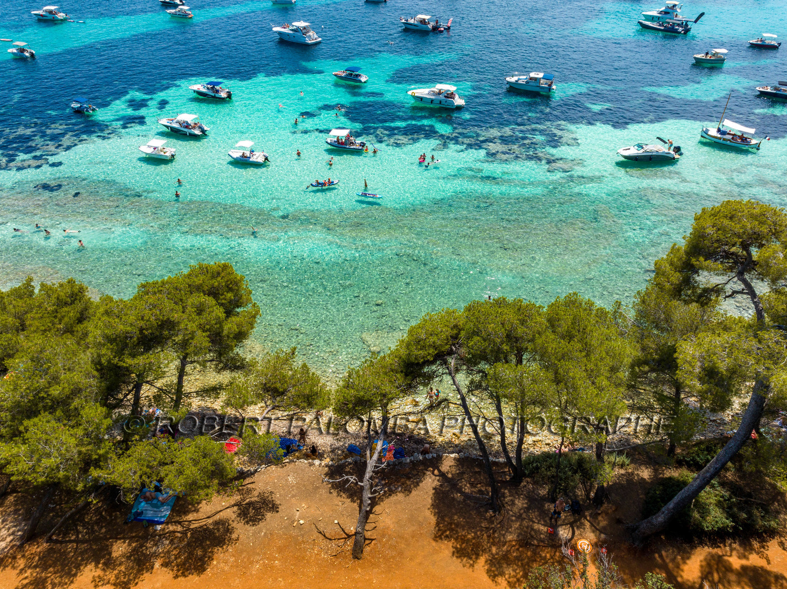 Lérins Sainte-Marguerite