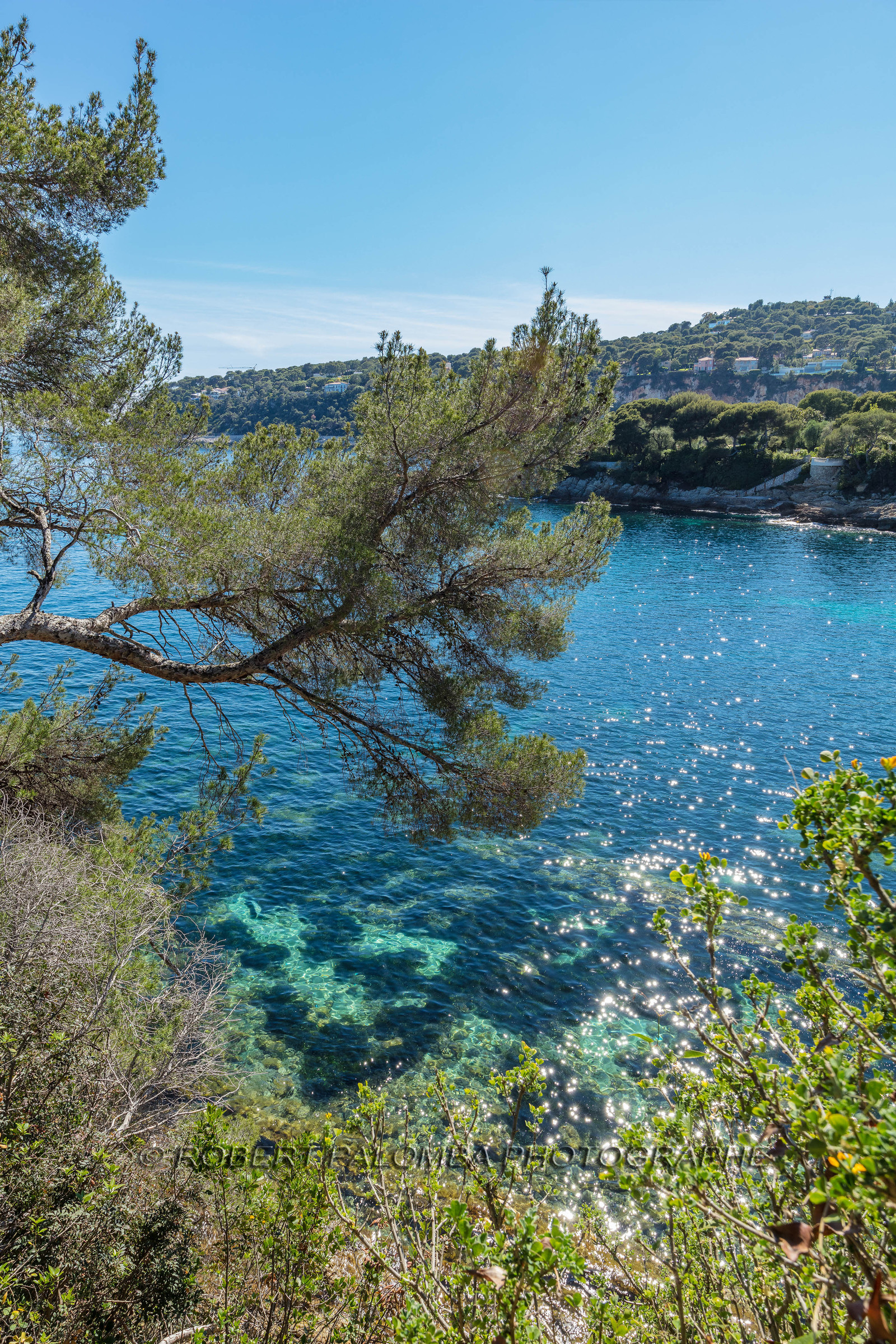Saint-Jean-Cap-Ferrat.