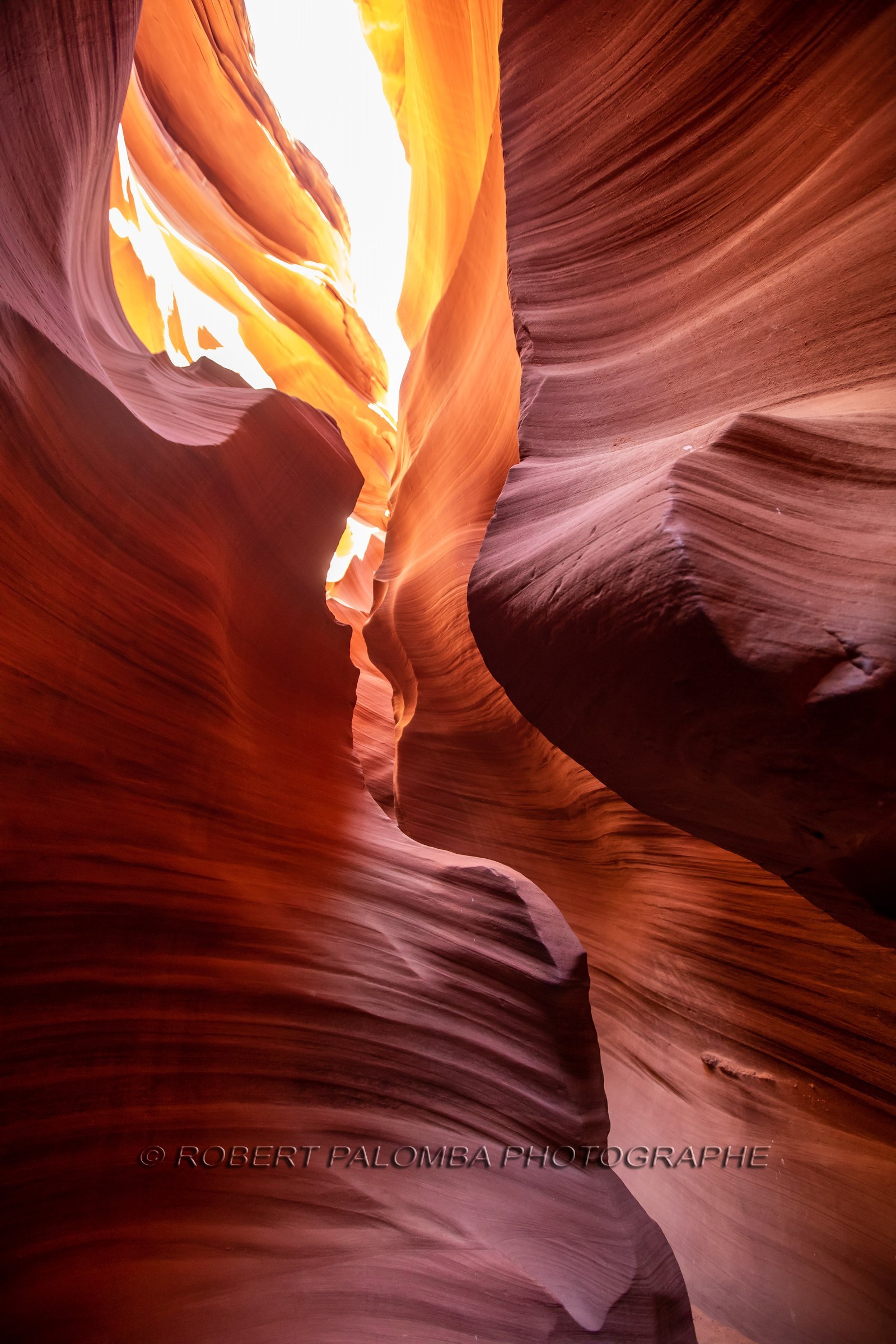 Antelope Canyon
