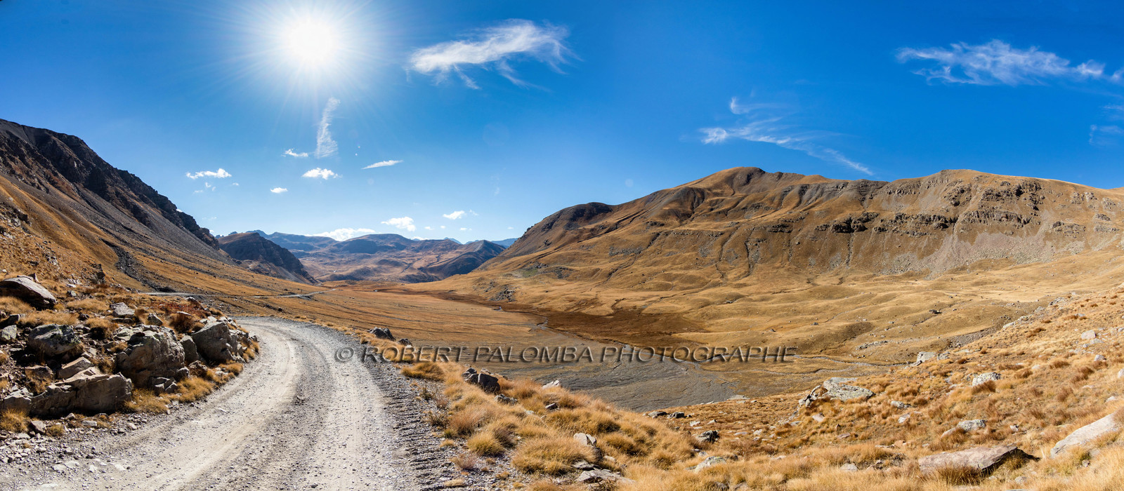 Col de la Moutière