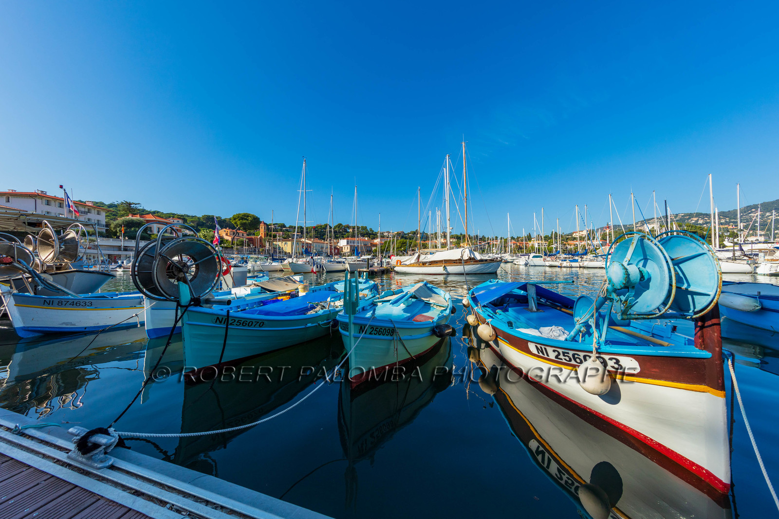 Saint-Jean-Cap-Ferrat
