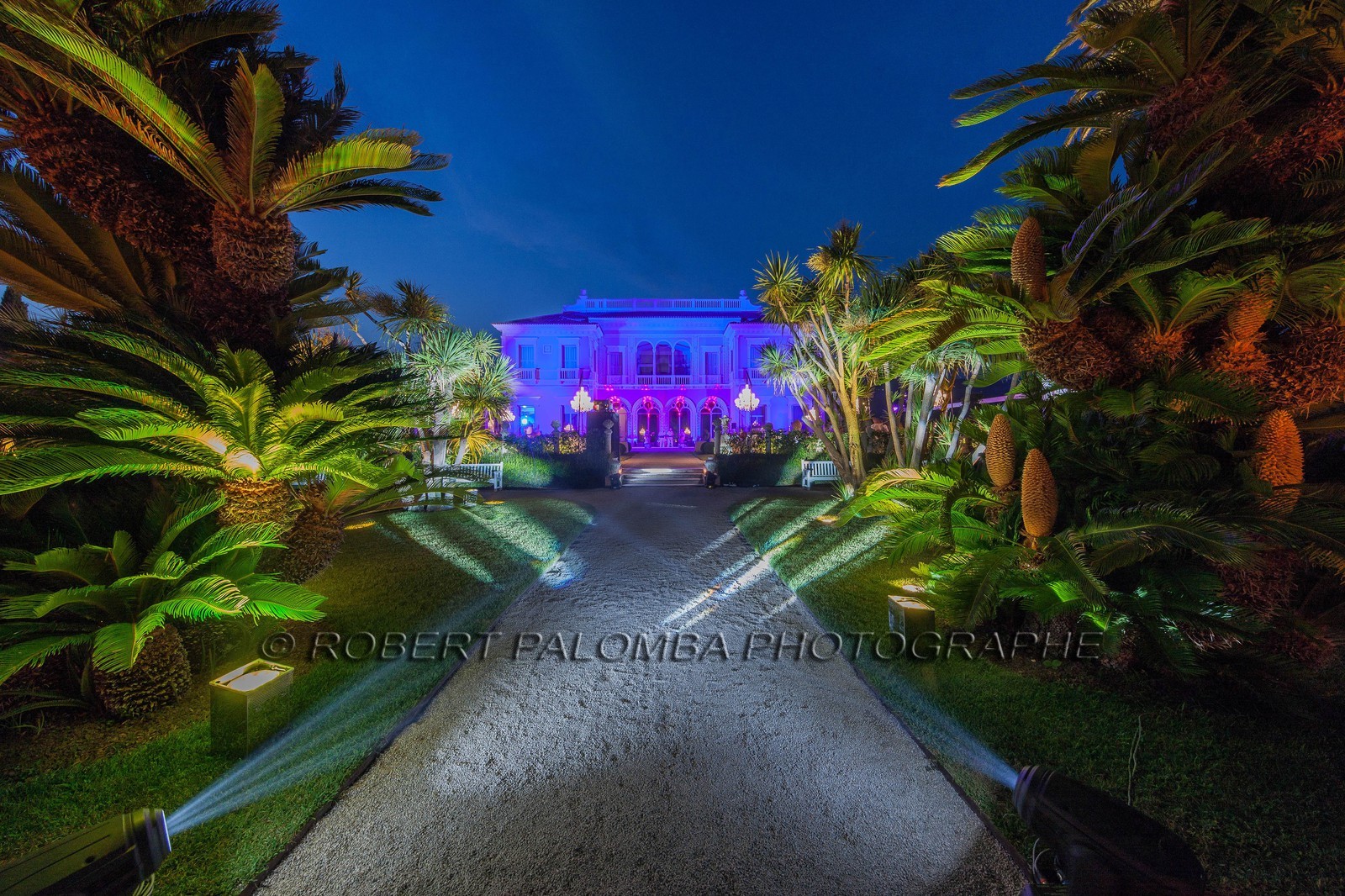 Saint-Jean-Cap-Ferrat